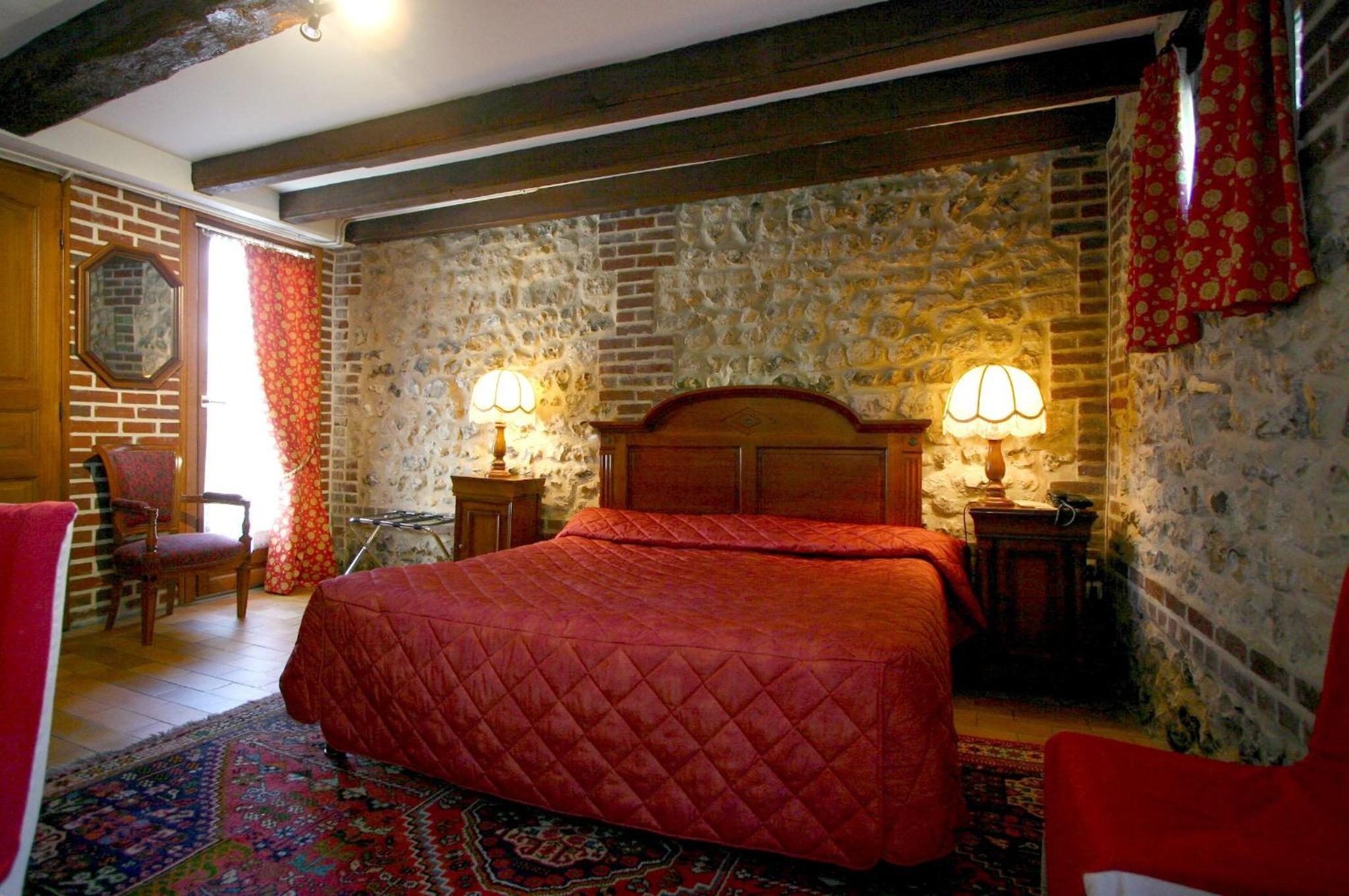 Comfort Double Room - Photo 2