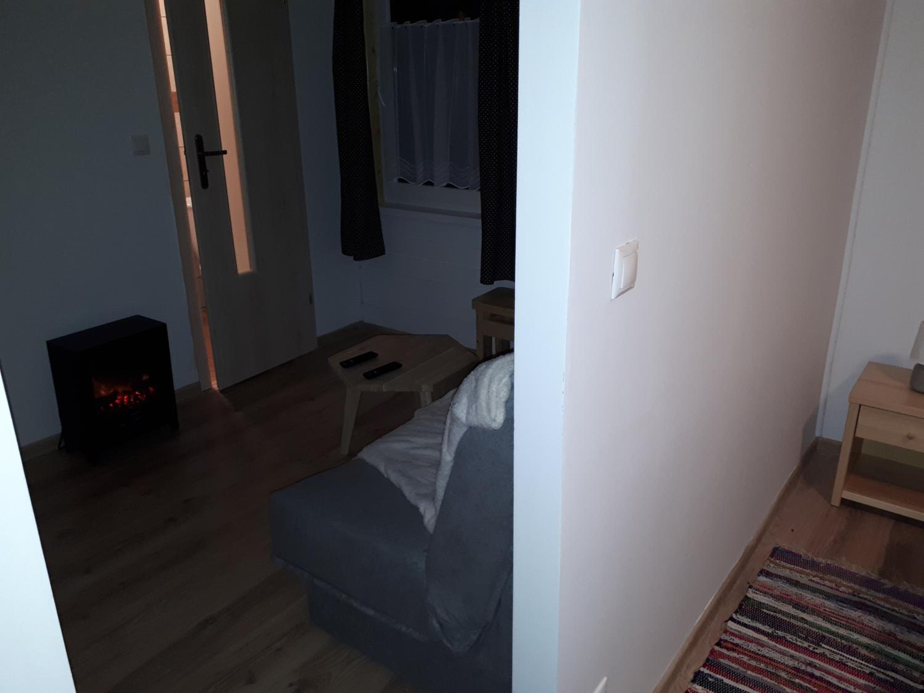 Double Room with Extra Bed photo 1