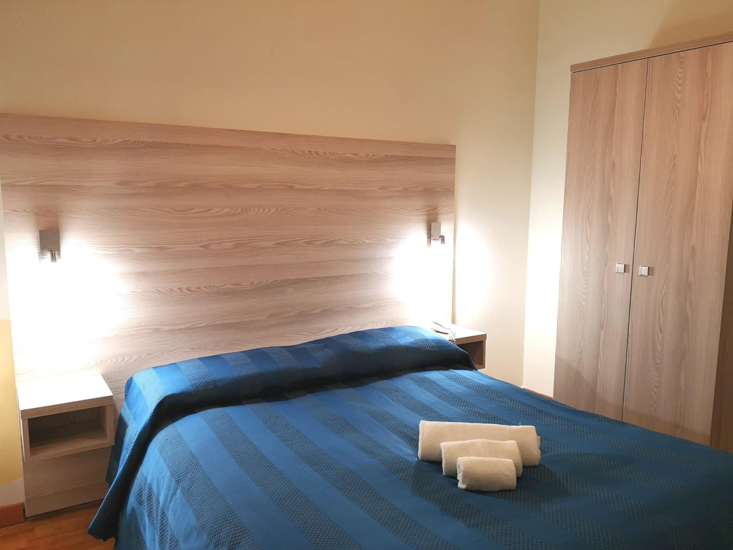 Standard Single Room photo 1