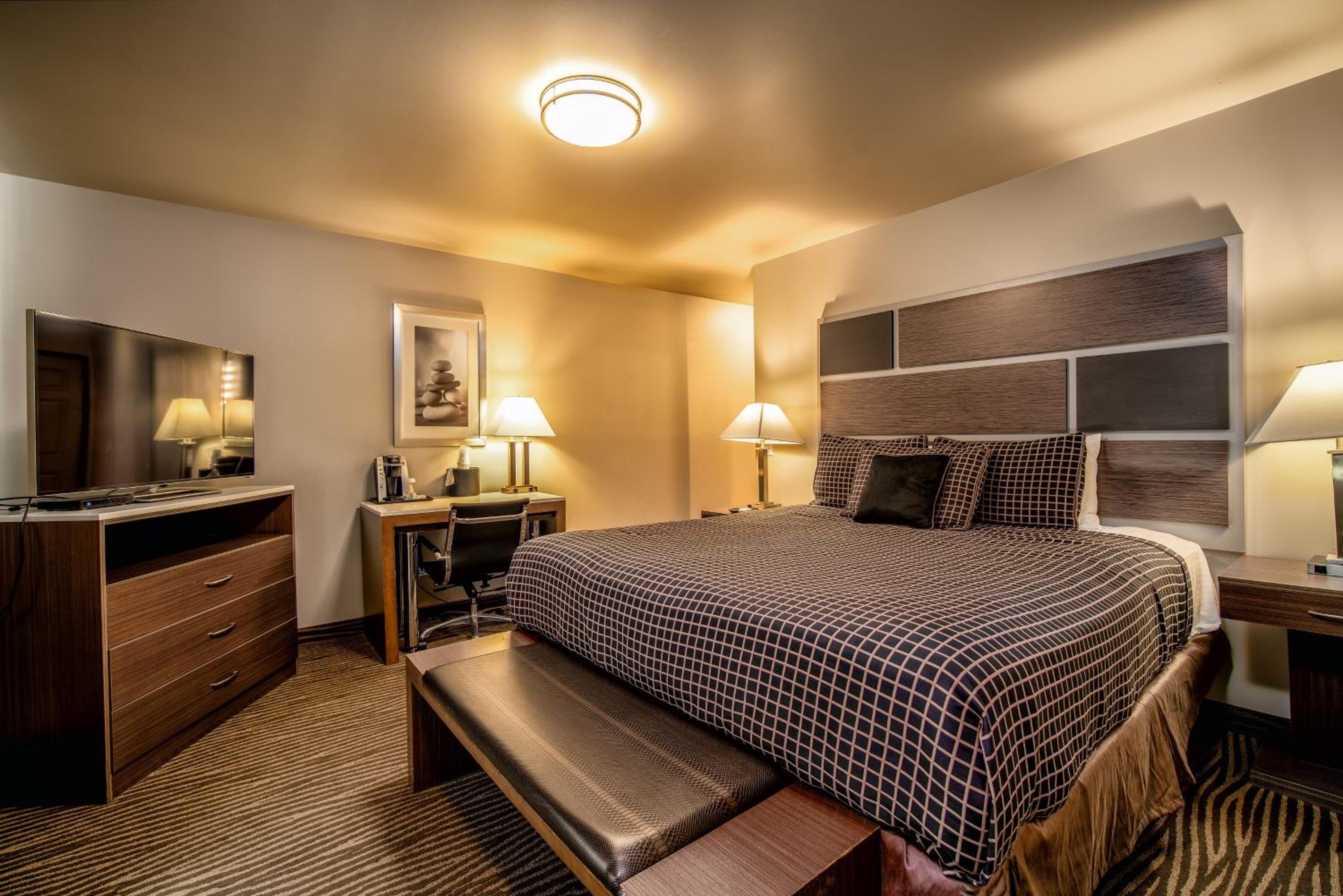 Street View King Room photo 1