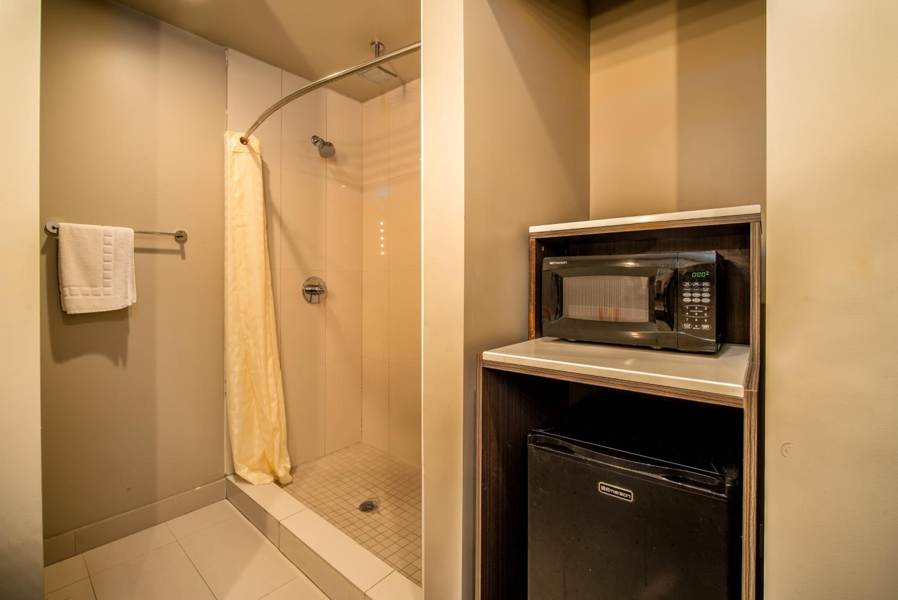 Street View King Room photo 2