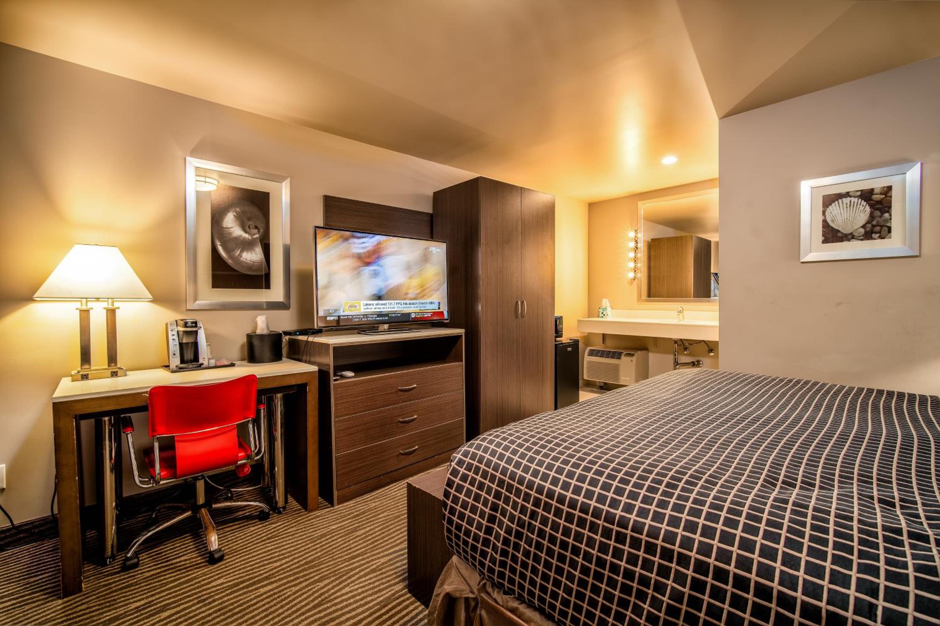 King Room photo 3
