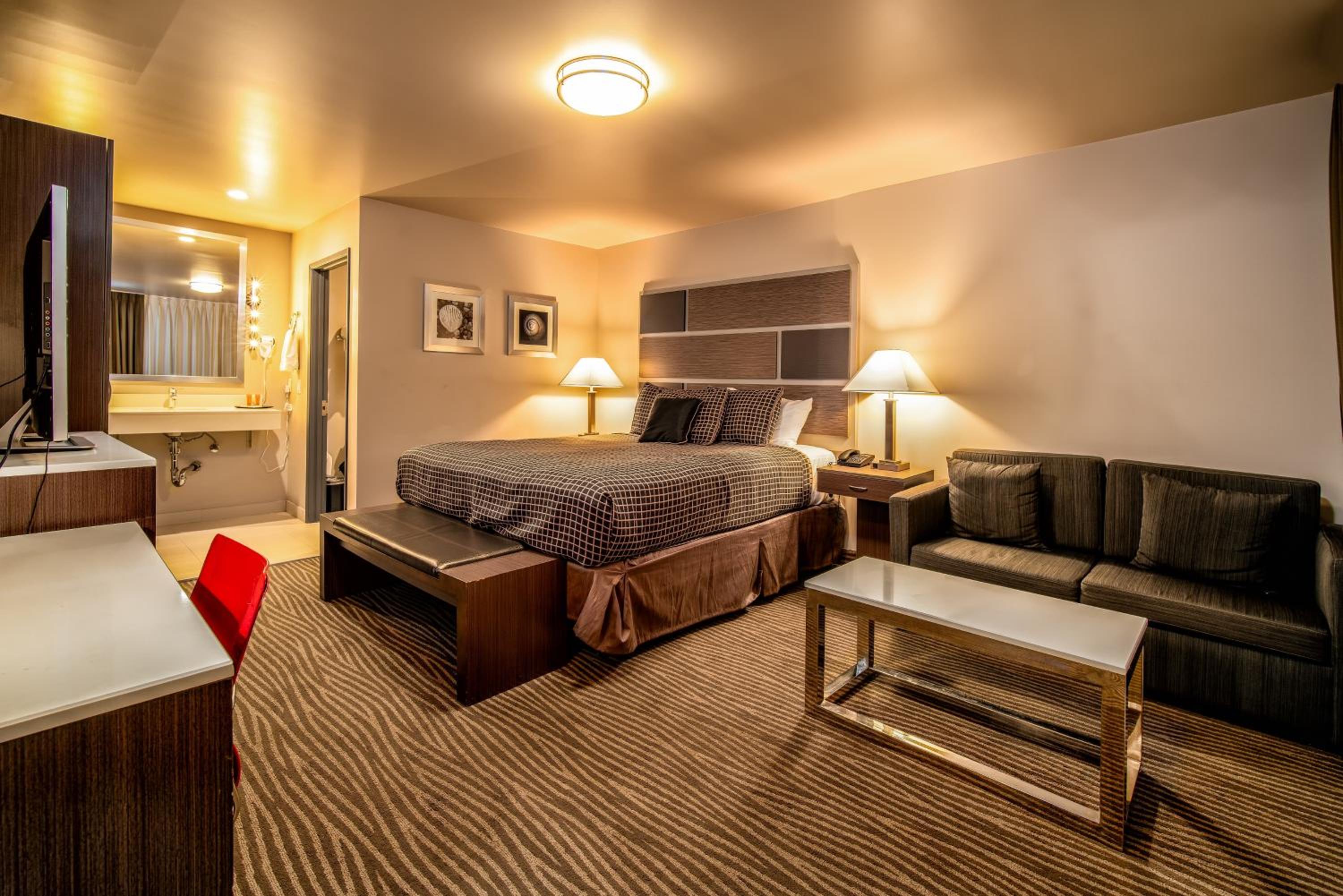 King Room photo 1