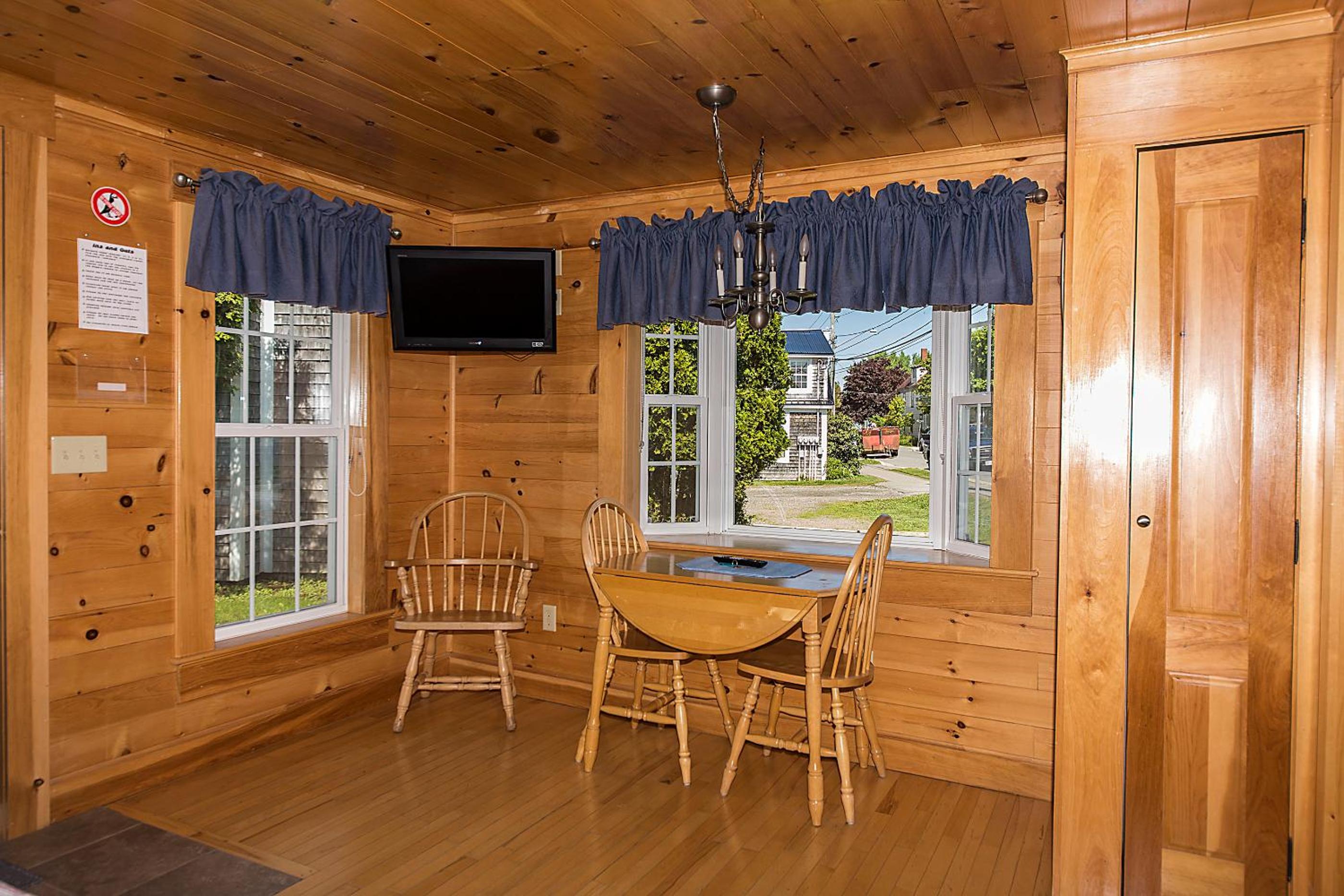Chalet photo 3