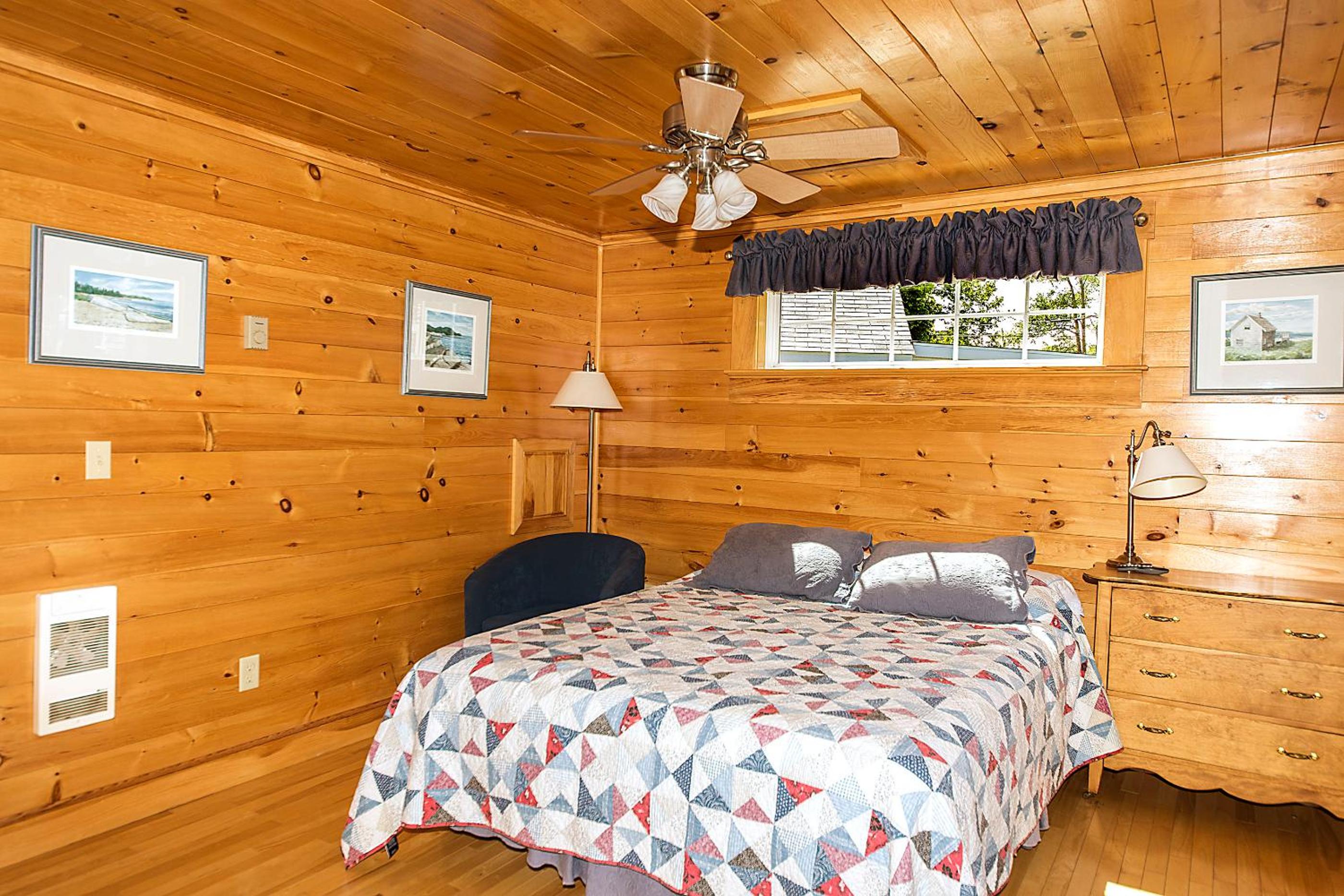 Chalet photo 1
