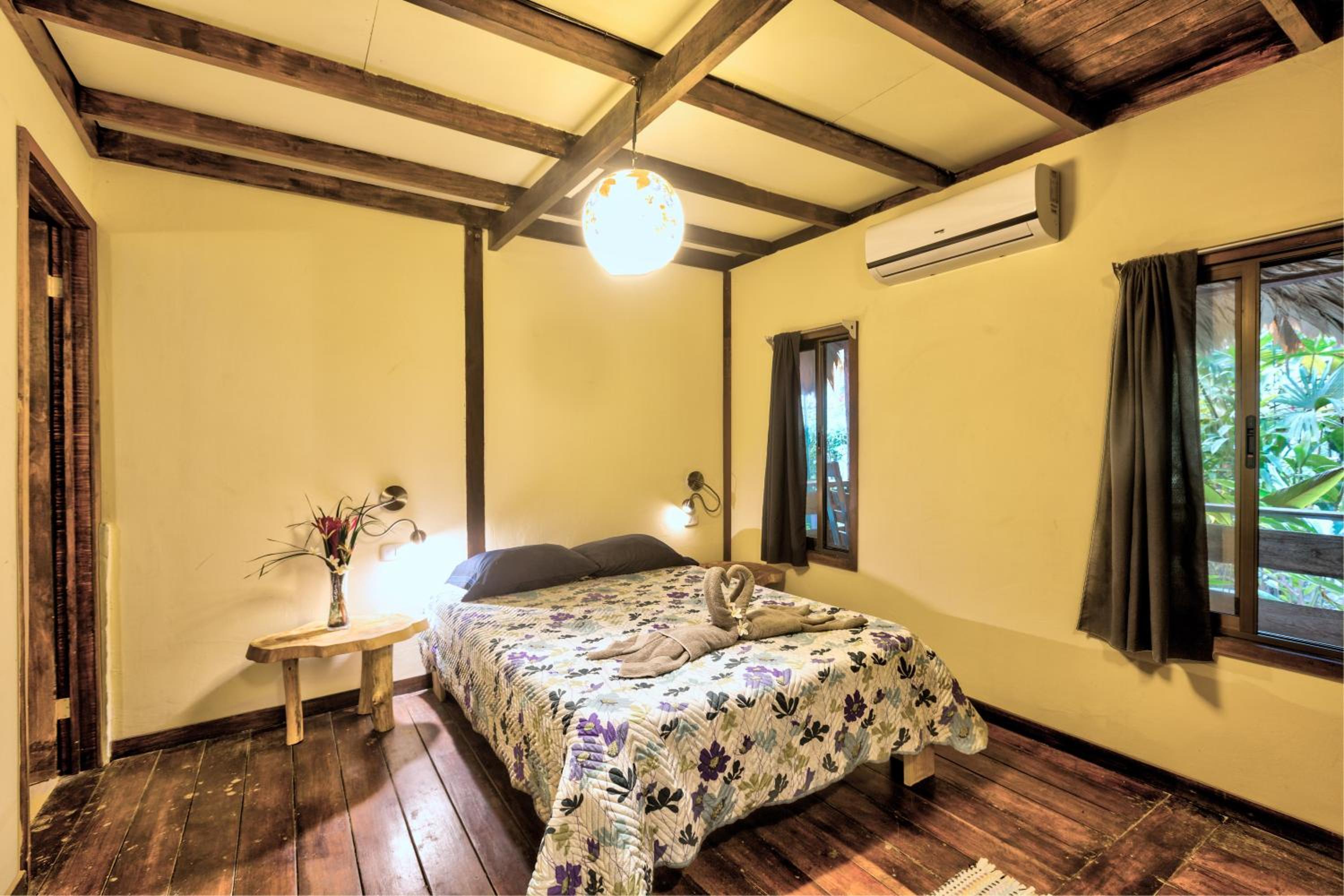 Junior Suite with Balcony - Photo 1