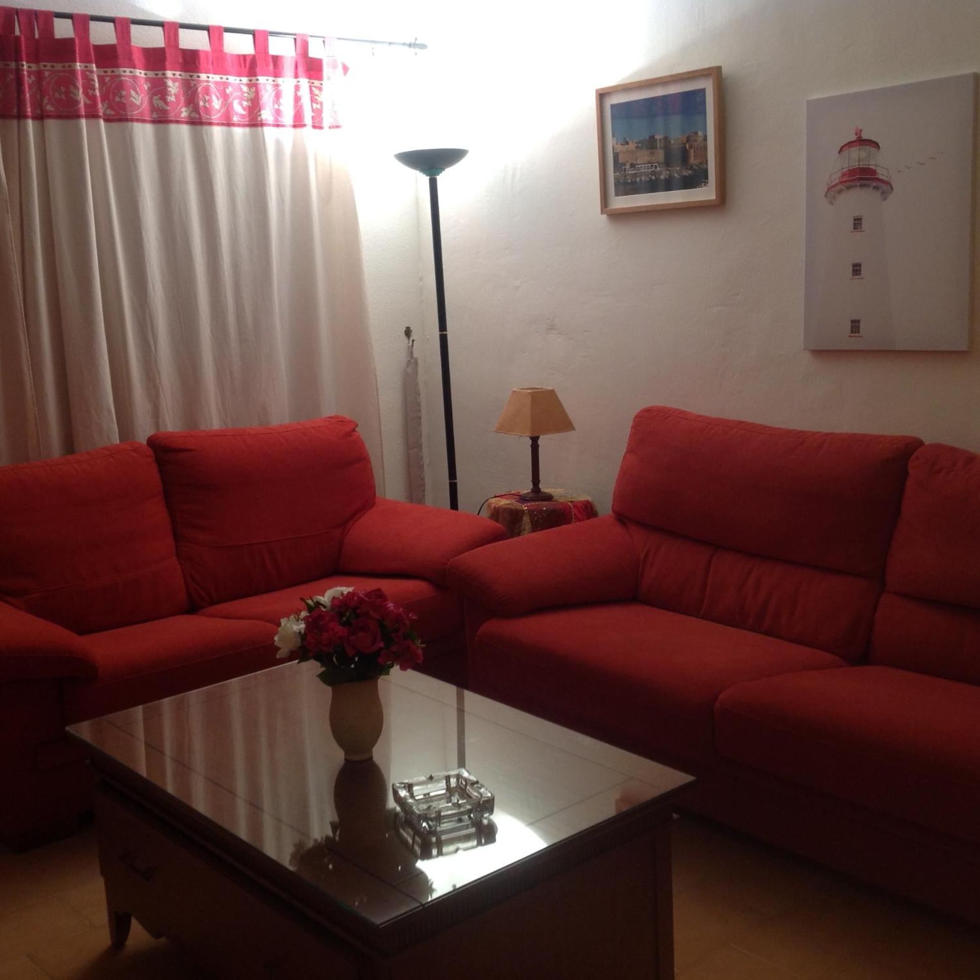 Apartment with Sea View photo 3