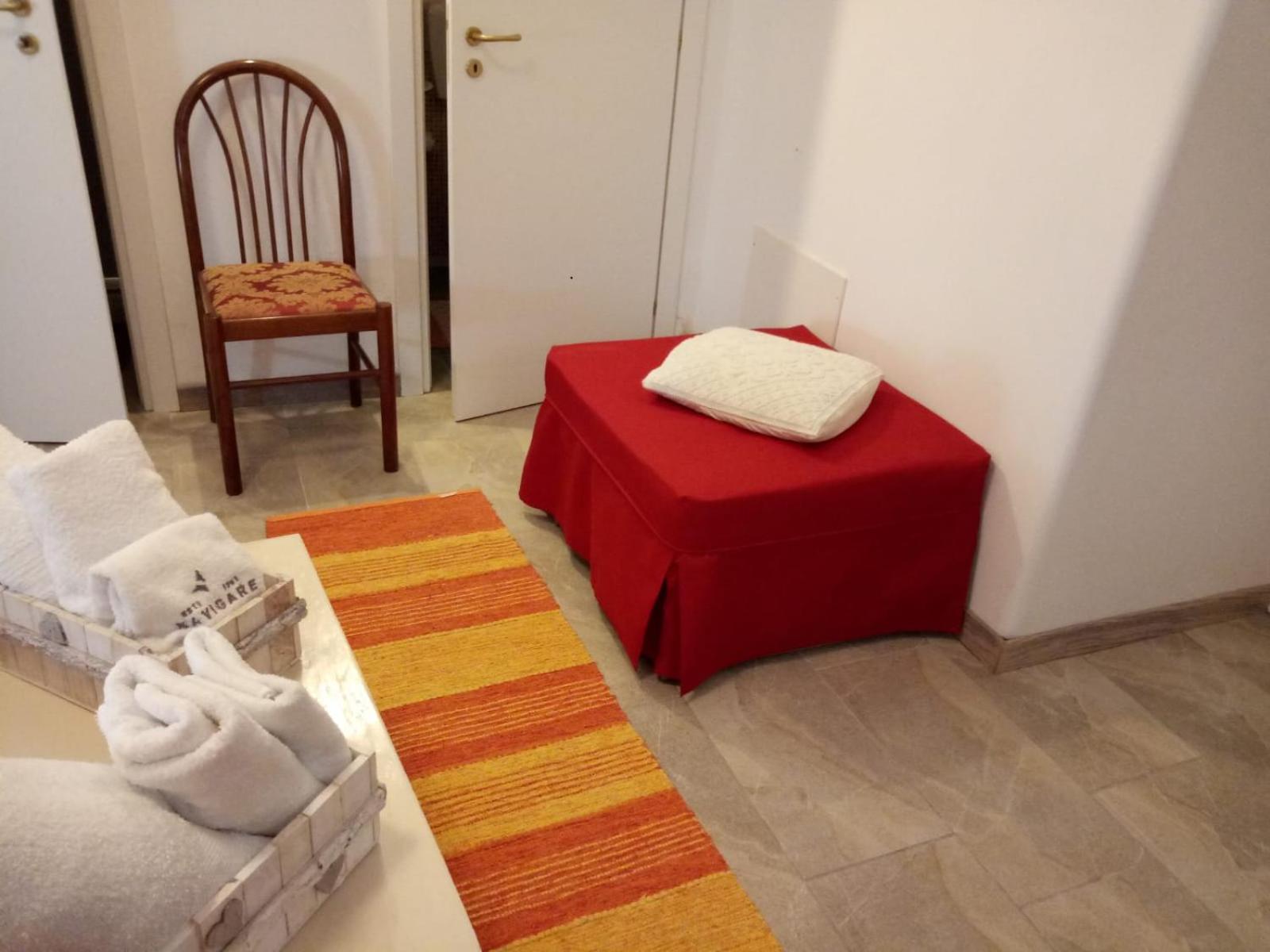 Triple Room photo 2
