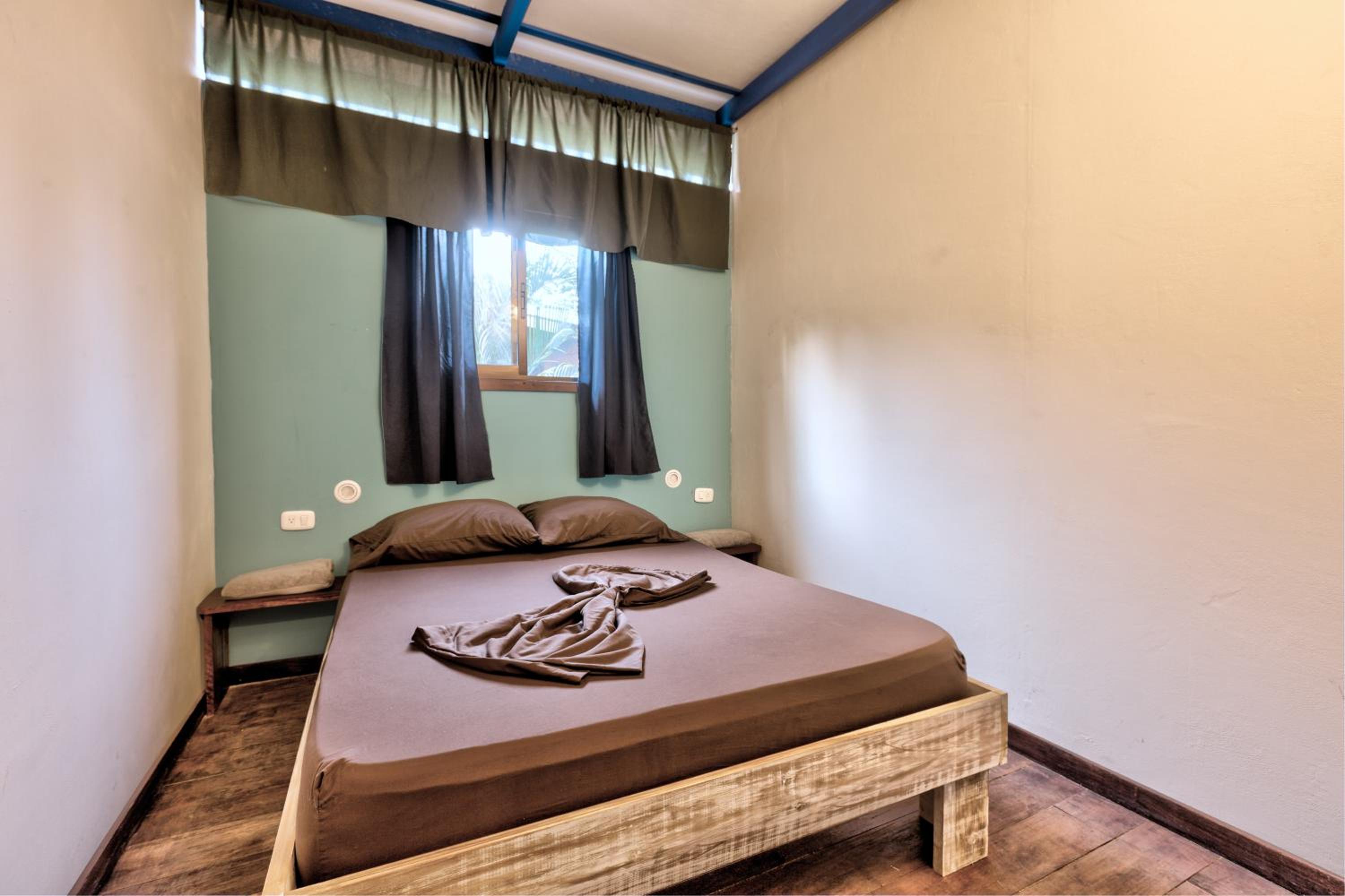 Standard Double Room - Photo 1