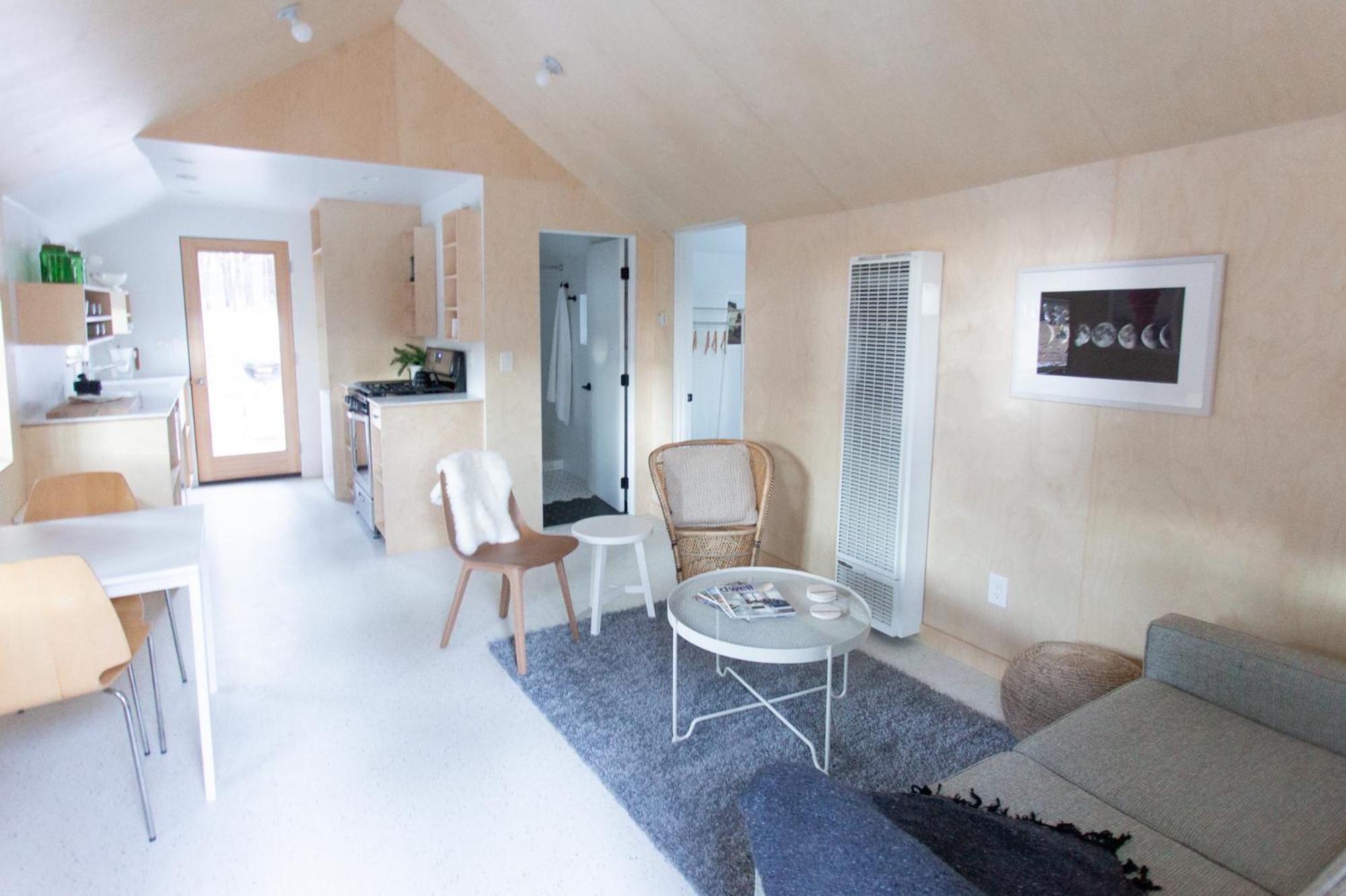 Stay Awhile / C3 1 bedroom cabin photo 1