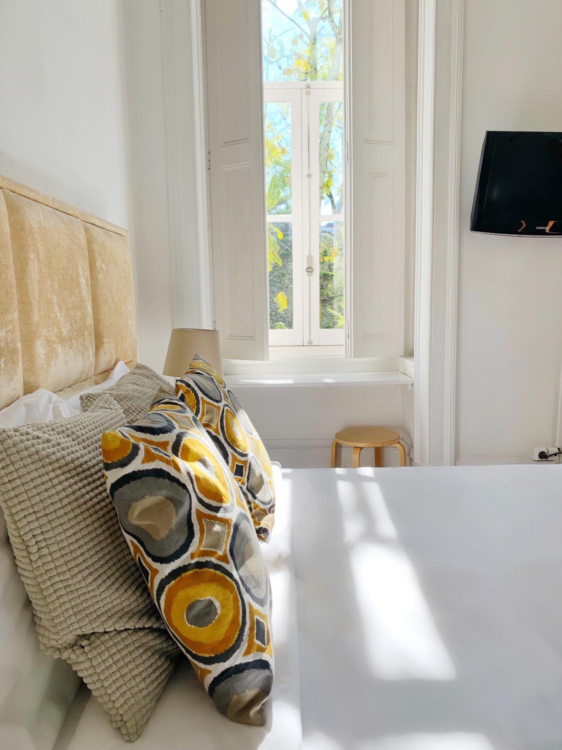 Superior Double Room with Balcony photo 1