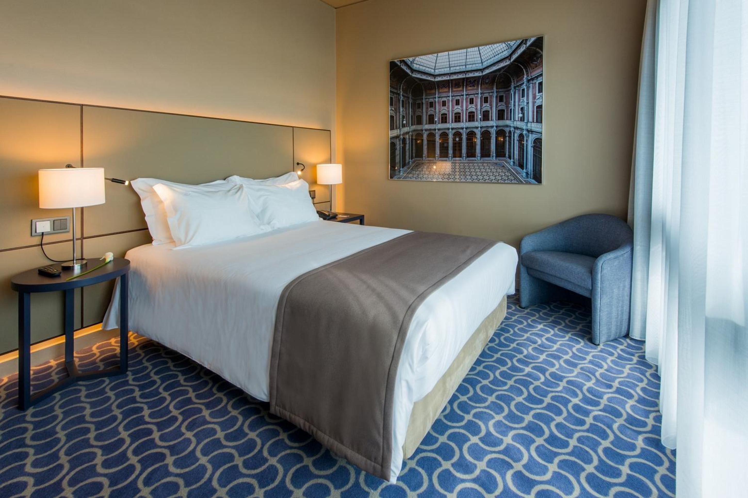 Comfort King Room - Photo 3