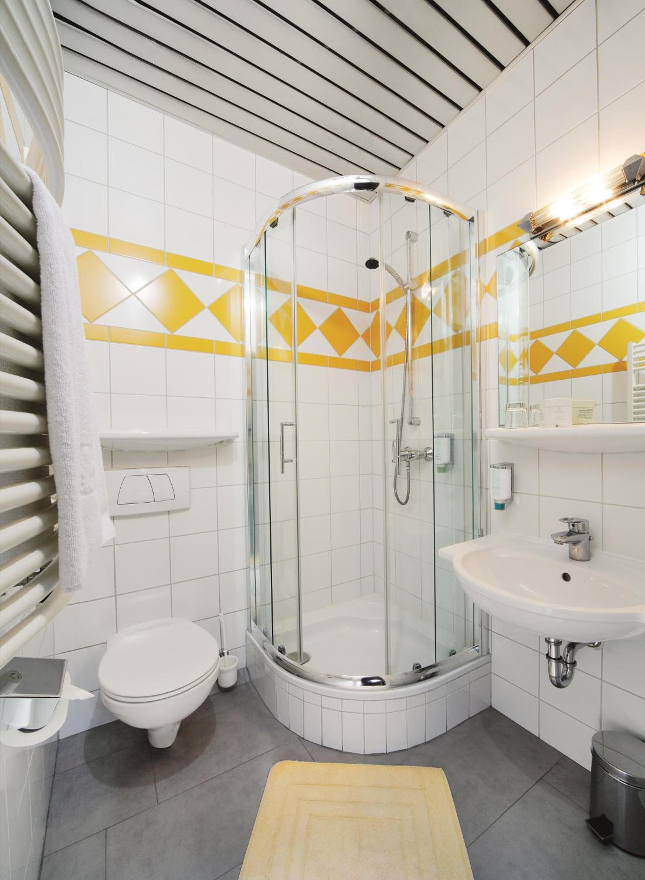 Standard Single Room photo 2
