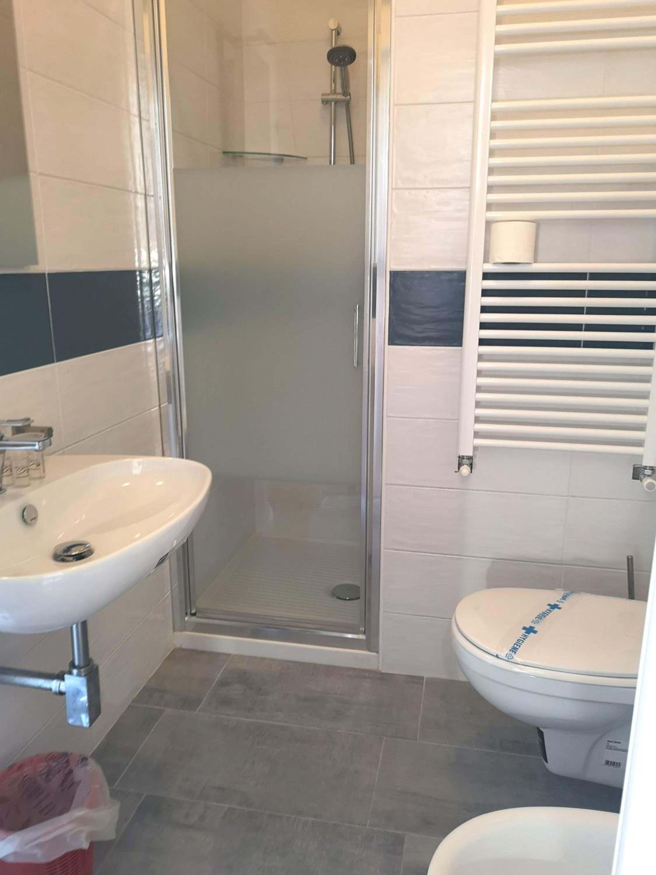 Standard Single Room photo 2