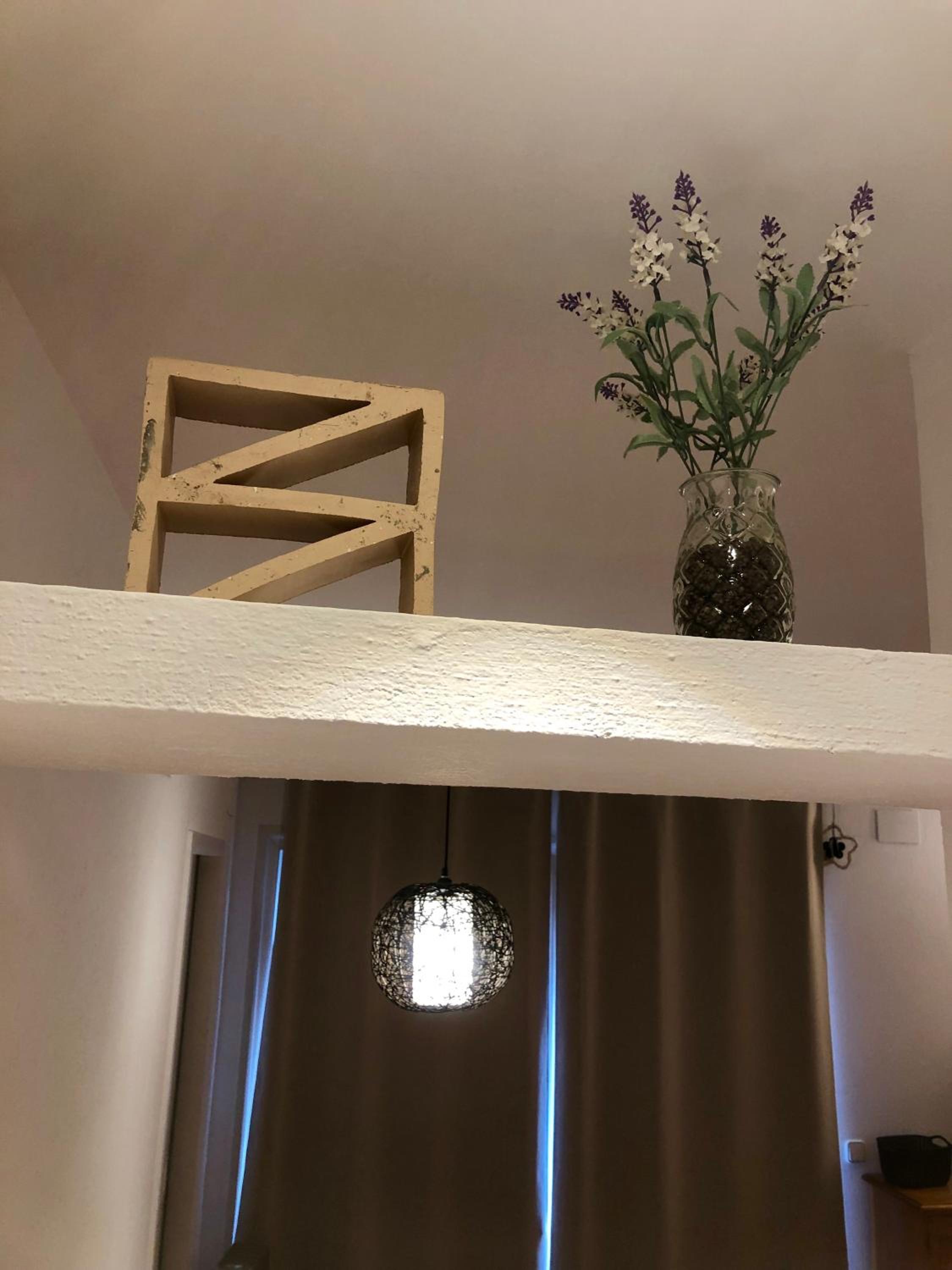 Apartment with Terrace photo 3