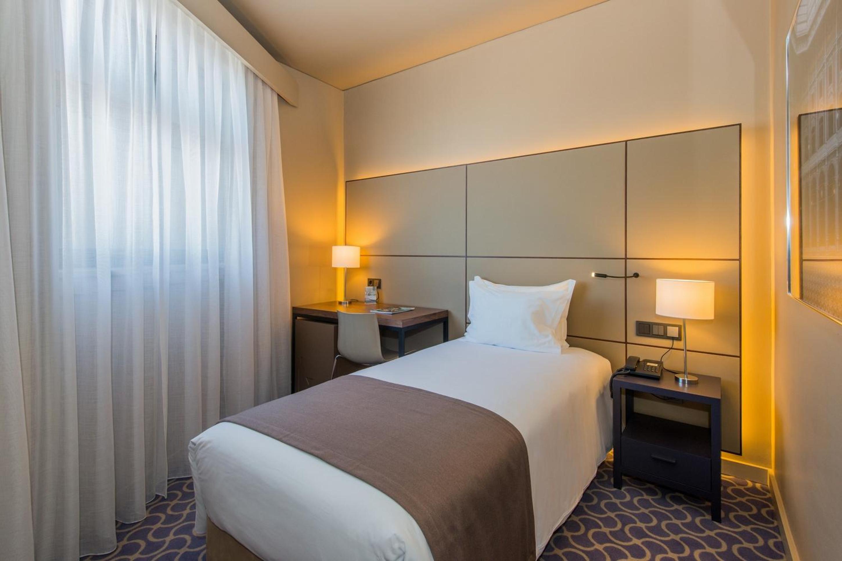 Comfort Single Room - Photo 2