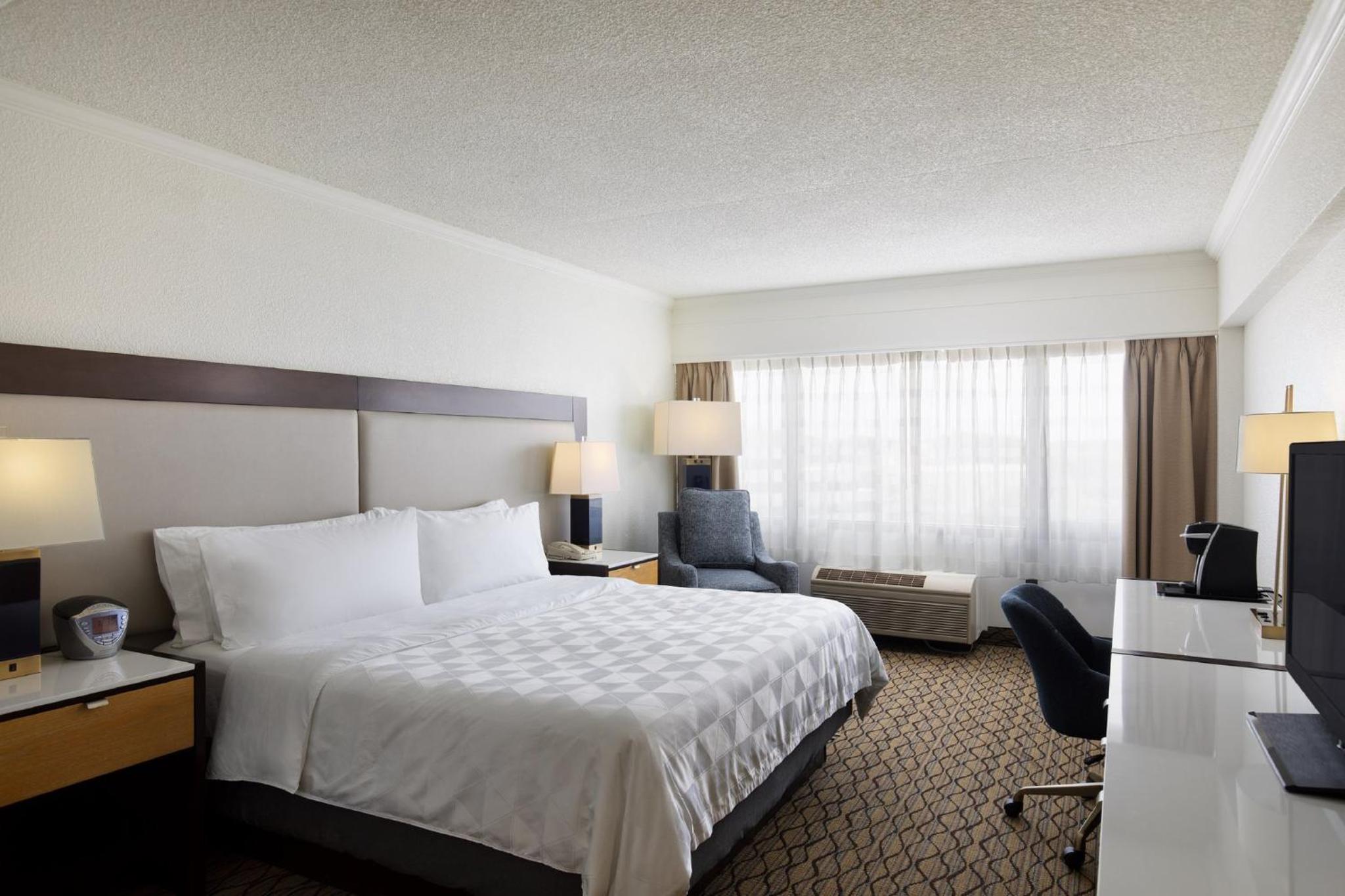 Holiday Inn Clark - Newark by IHG, Billede 2