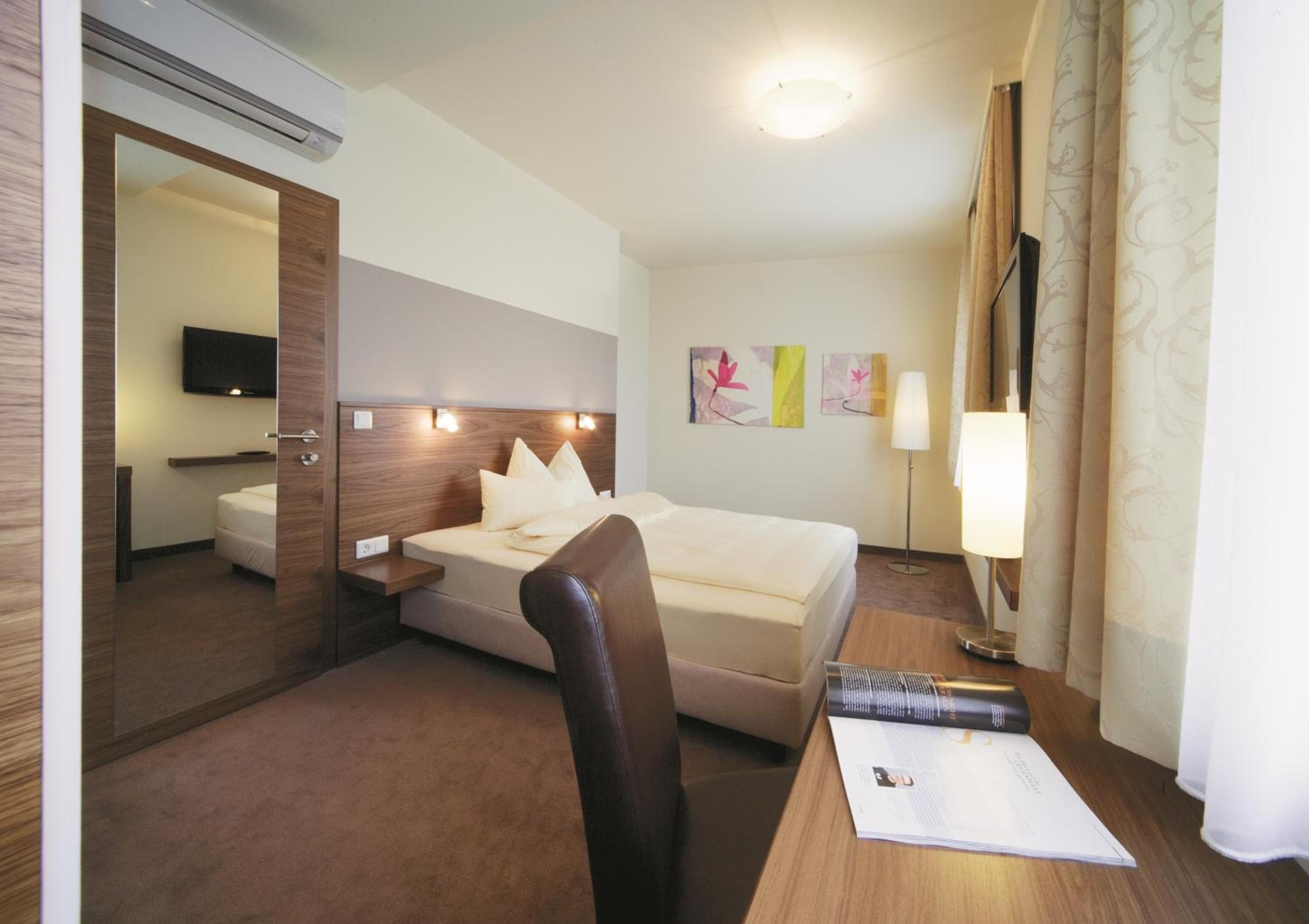 Comfort Single Room photo 2