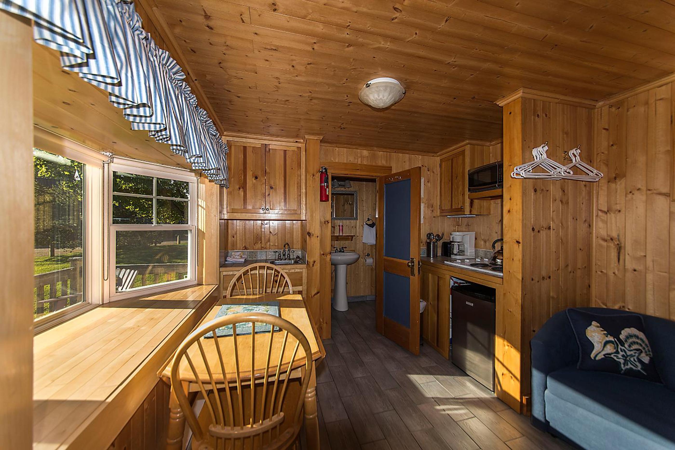 Chalet photo 1