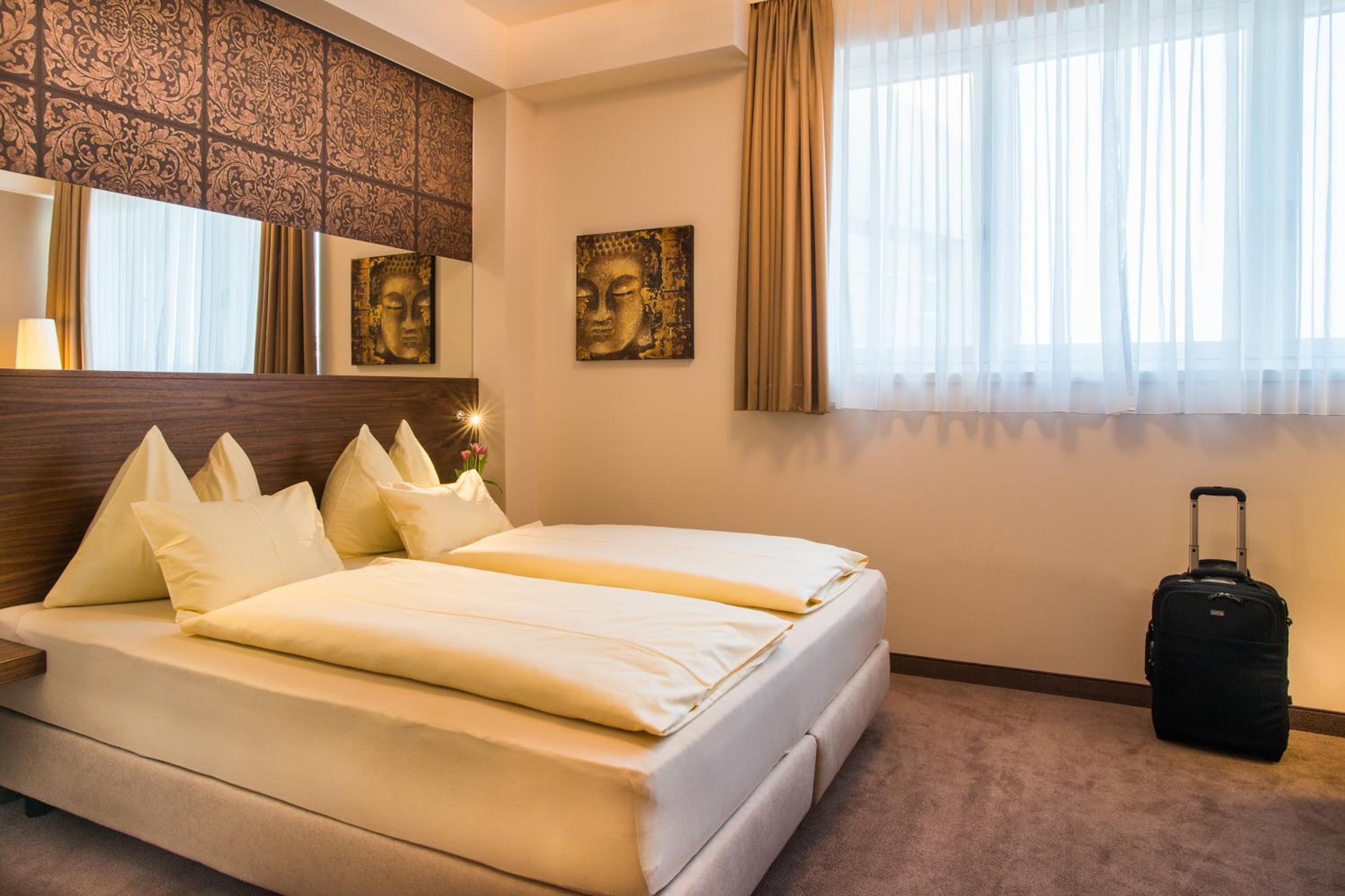Comfort Double/Twin Room photo 1
