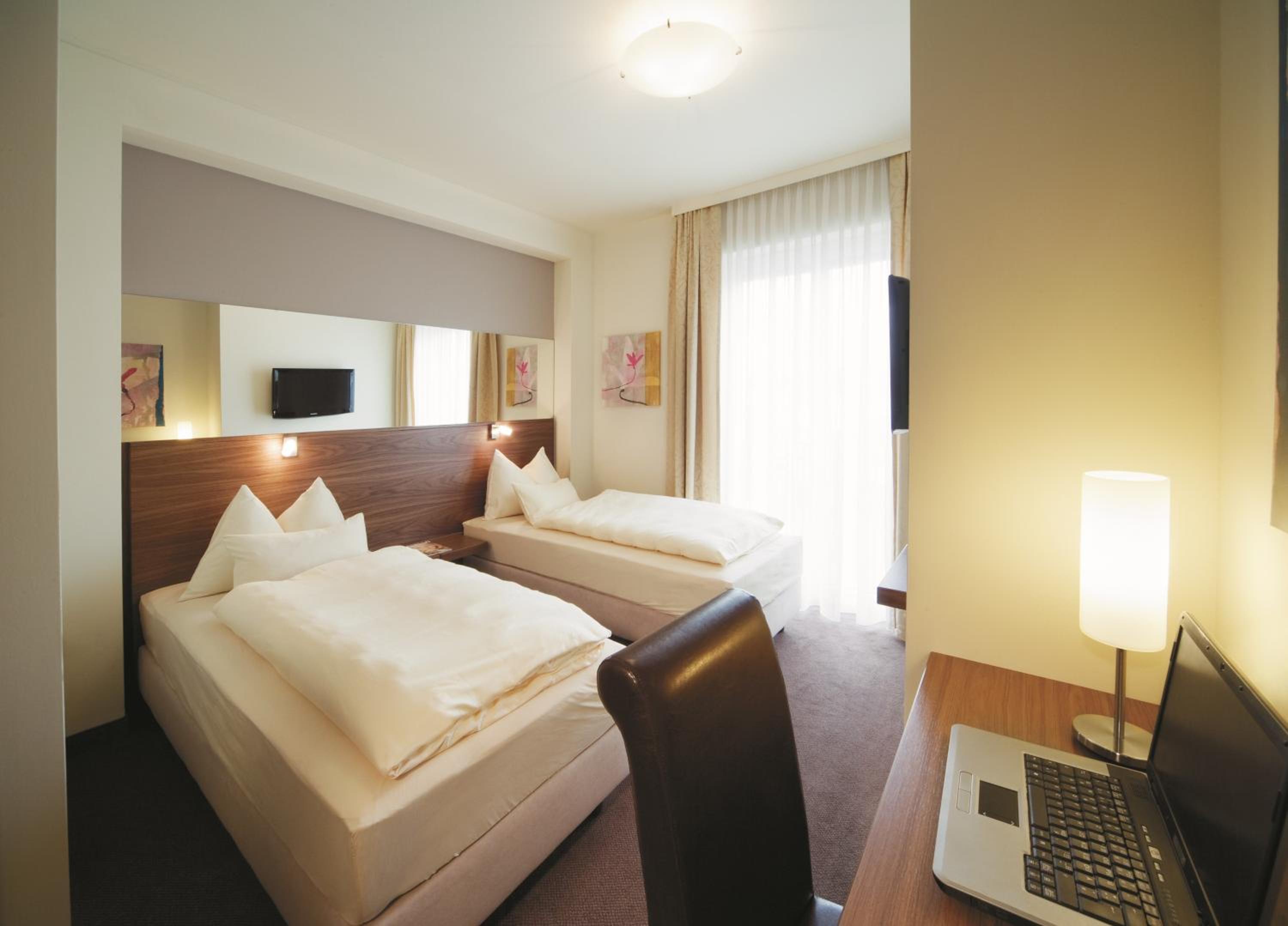 Comfort Double/Twin Room photo 2