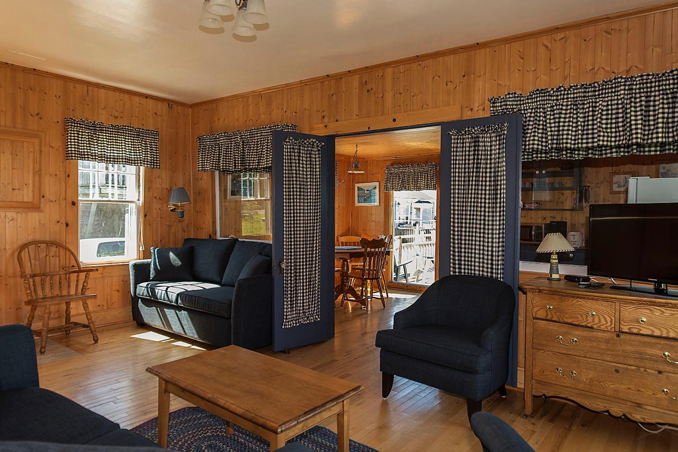Chalet