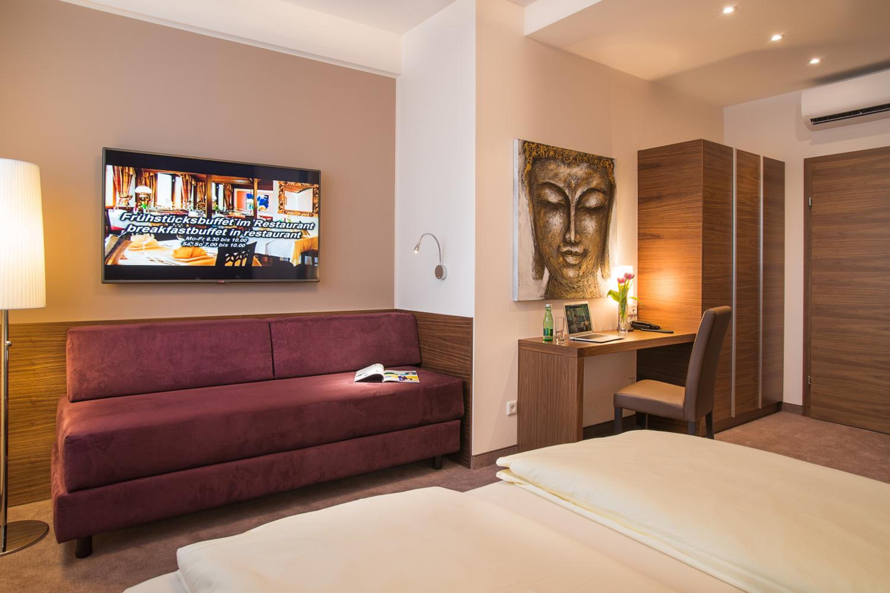Triple Room photo 1