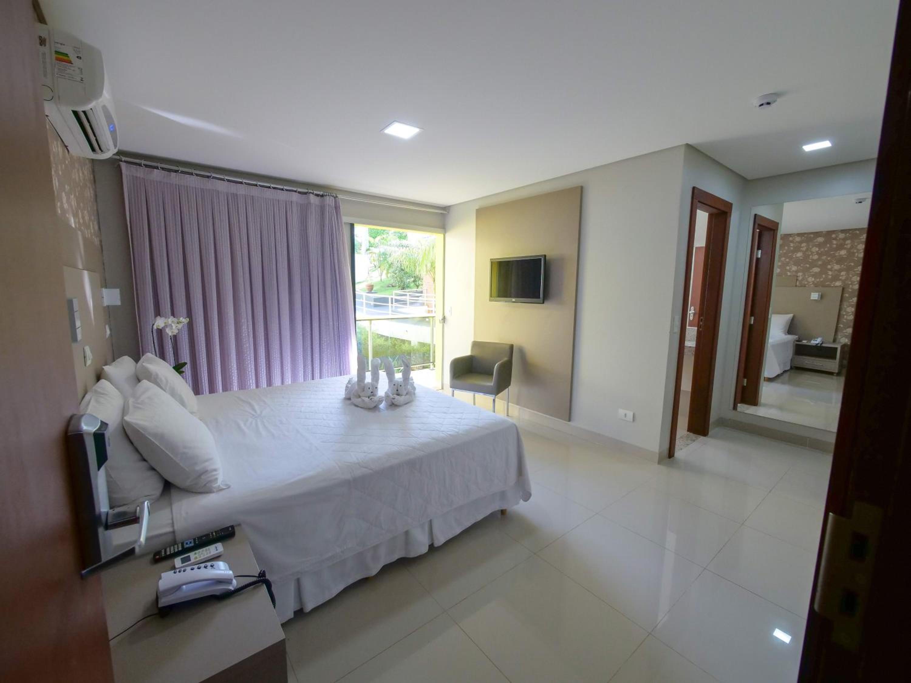 Premium Double or Twin Room photo 1