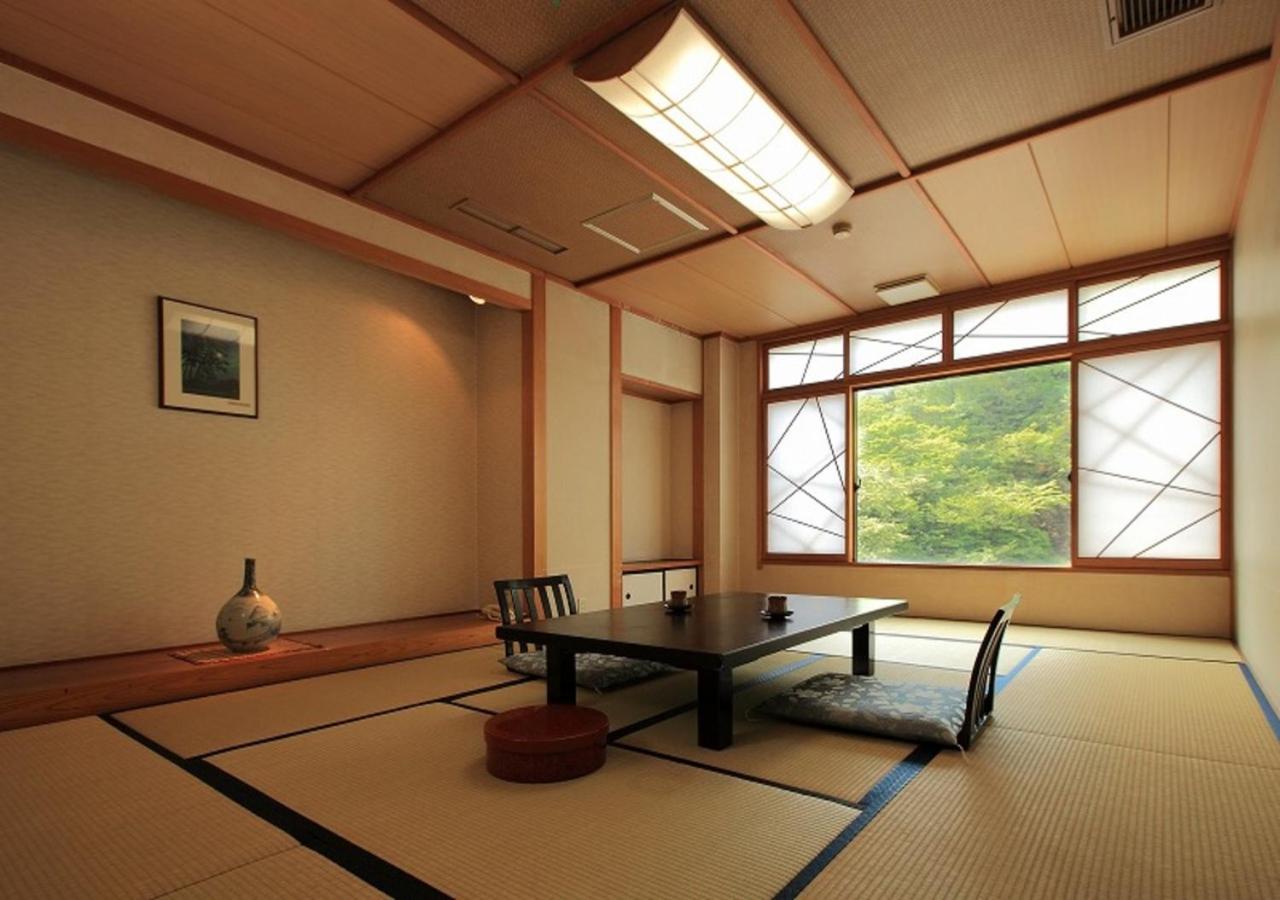 Japanese-Style Standard Room - Non Smoking - Photo 3