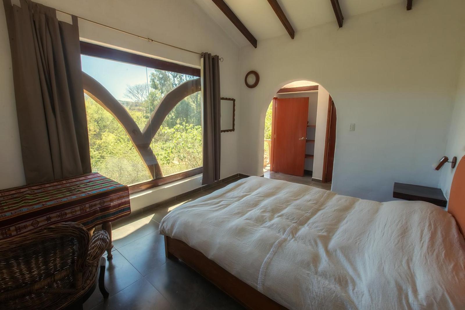 Double Room with Mountain View photo 2