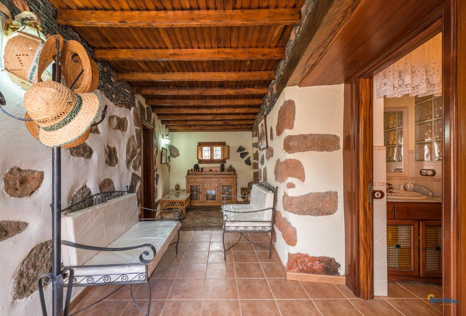 Casa de Vacaciones