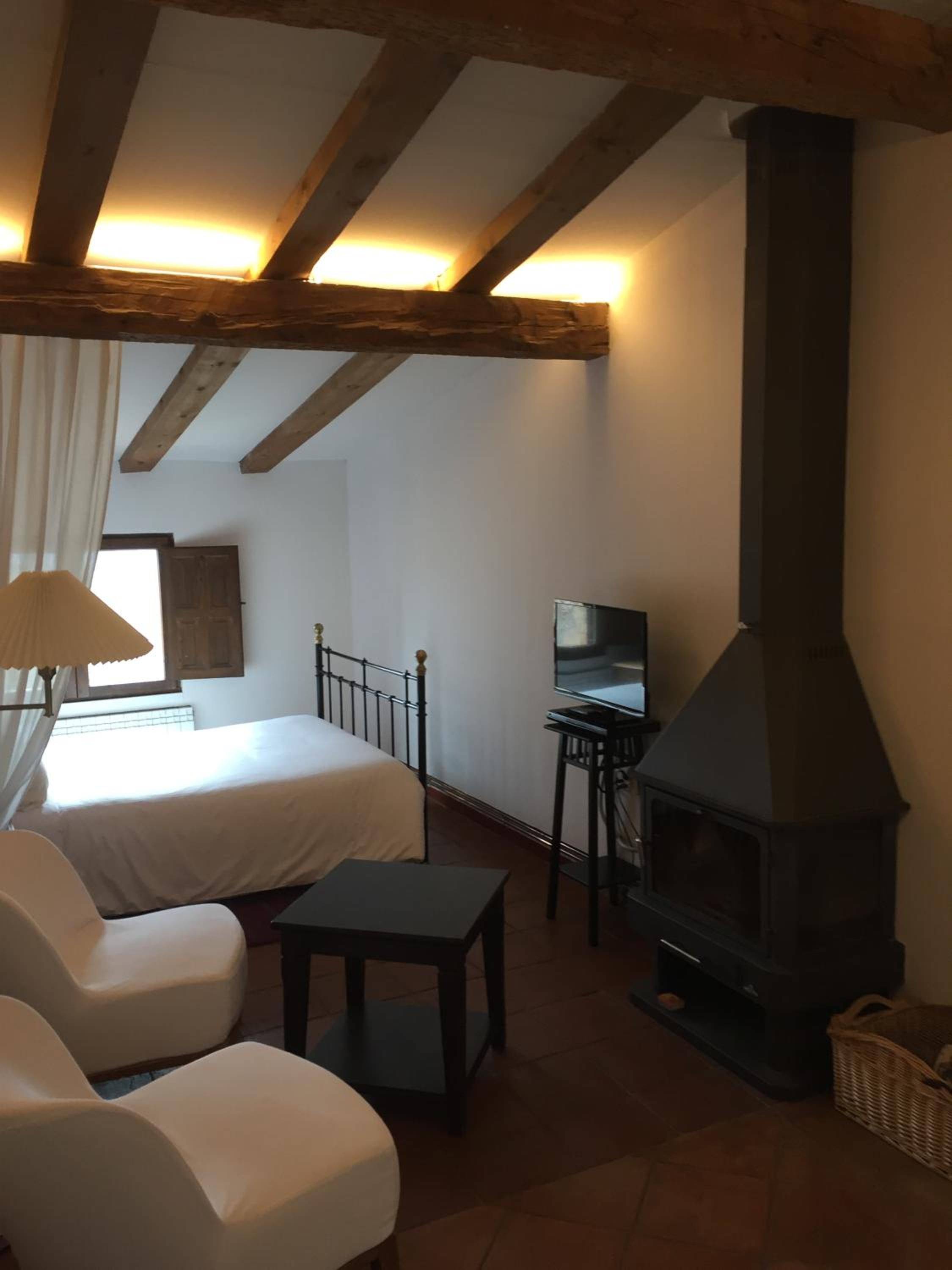 Habitación Doble Lilo