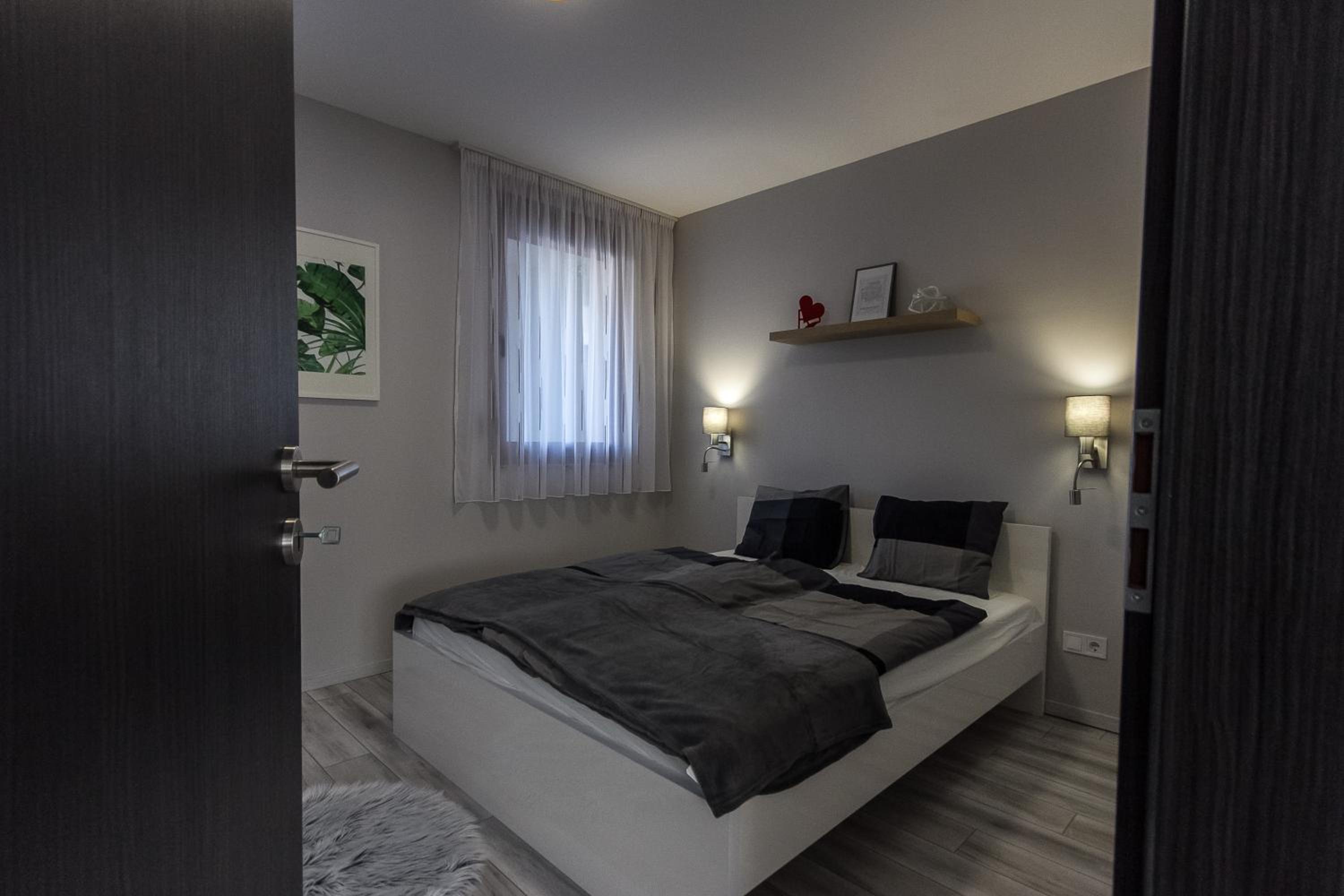 Two-Bedroom Apartment - Photo 12