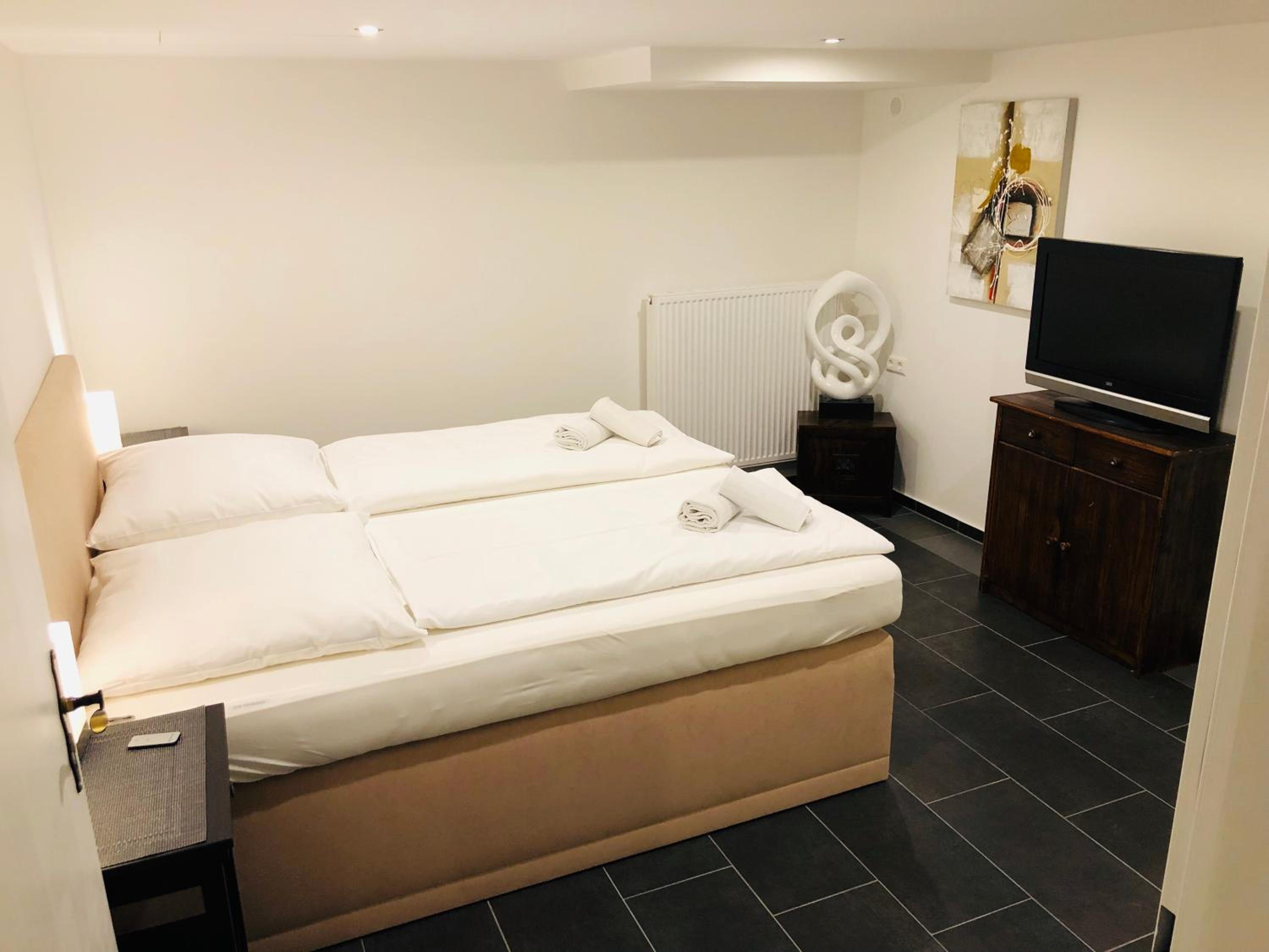 Standard Quadruple Room photo 1