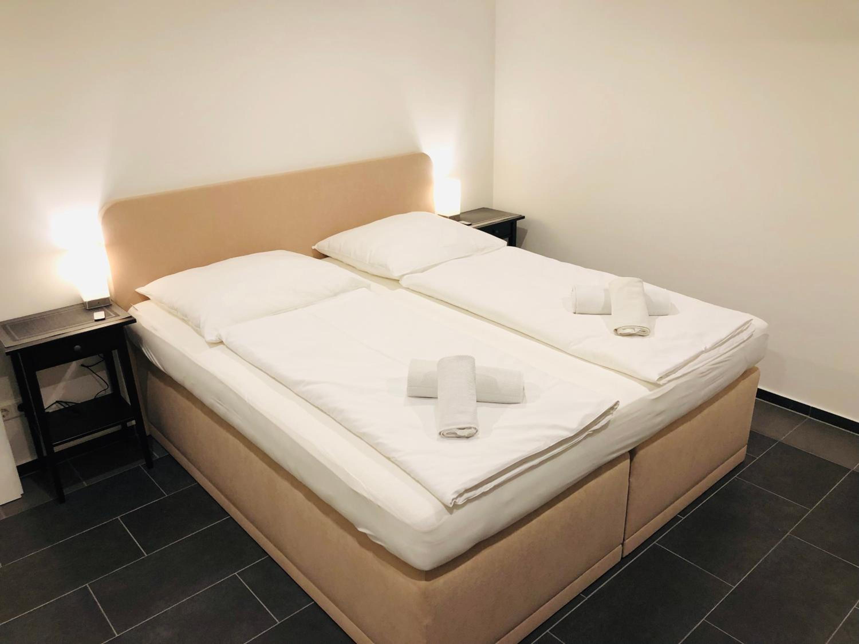 Standard Quadruple Room photo 3