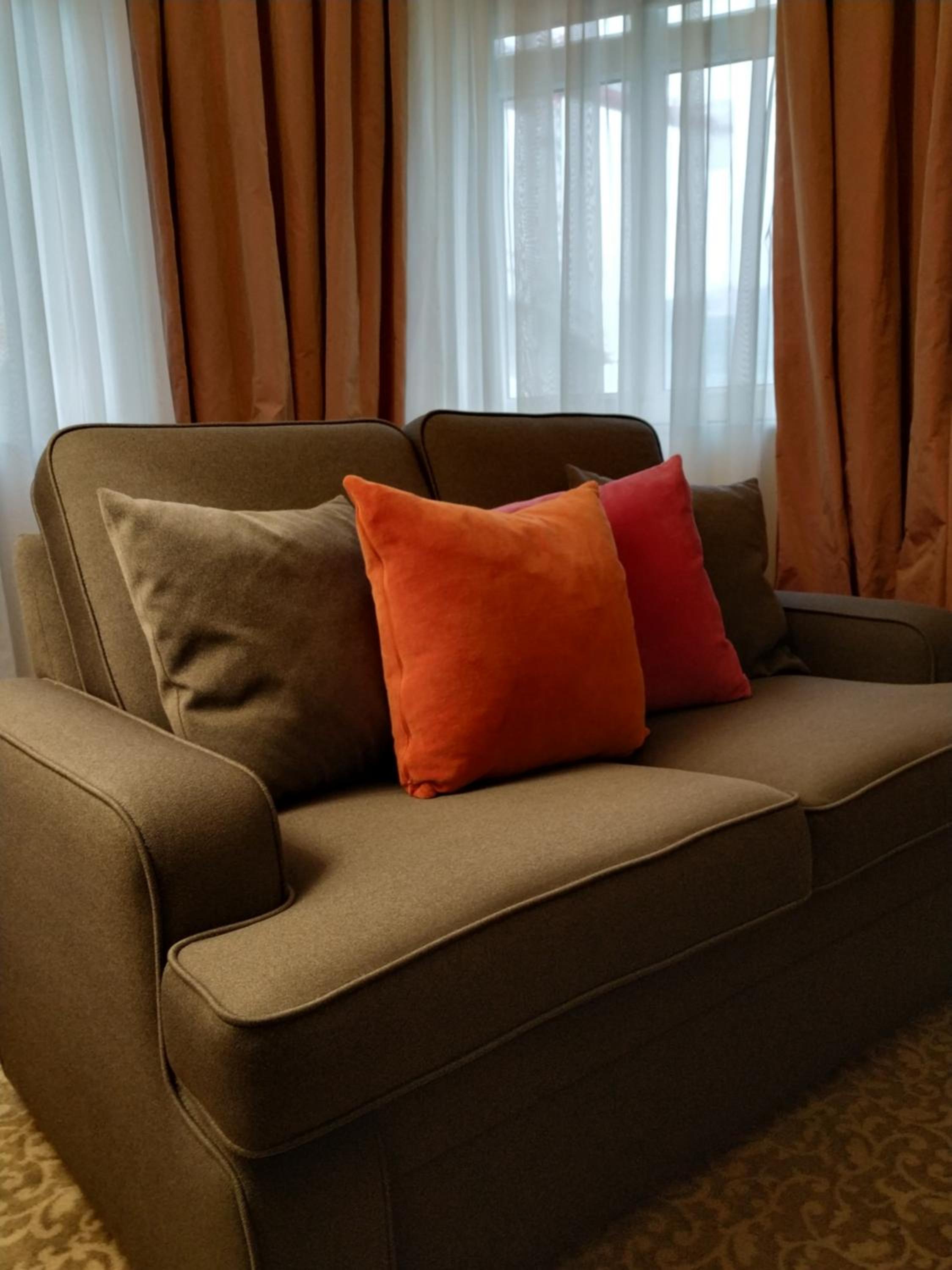 Deluxe Double or Twin Room - Photo 2