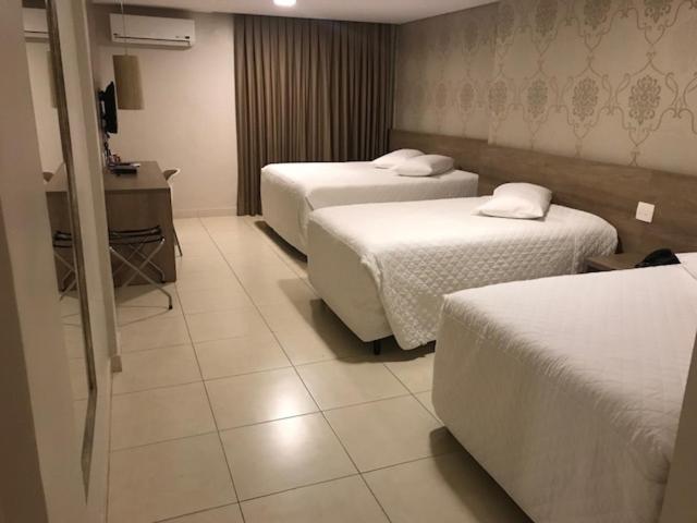 Luxury Triple Room - Photo 1