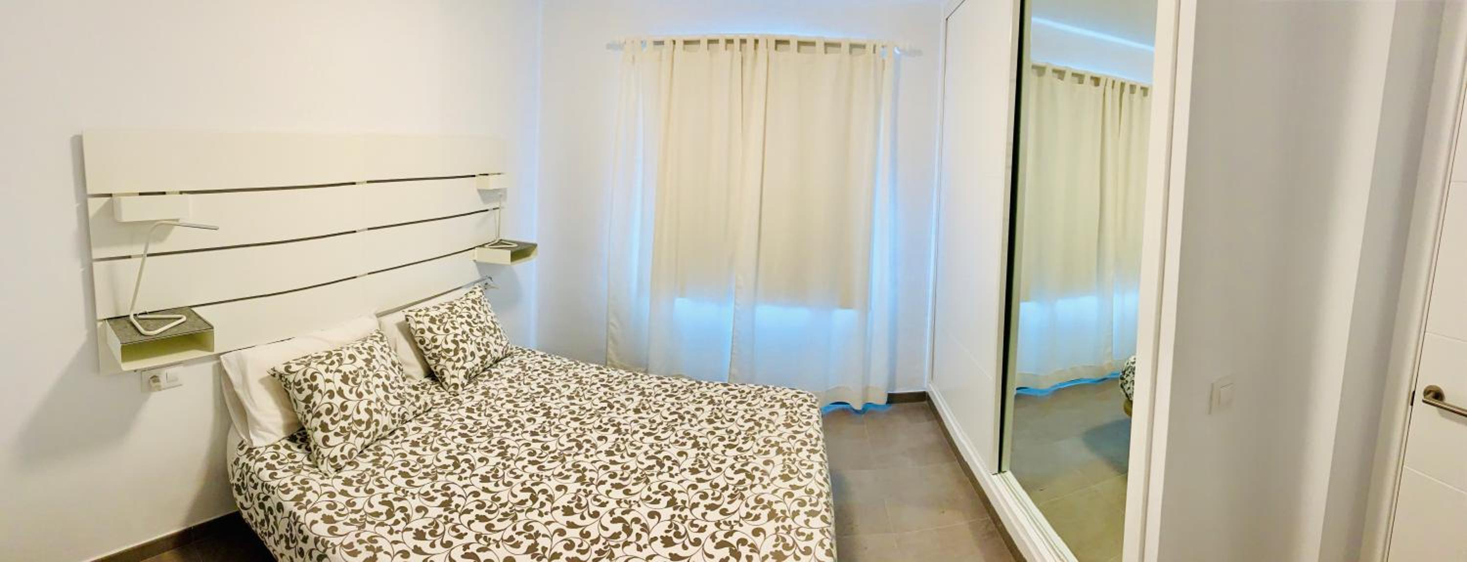 Apartamento - Planta Baja