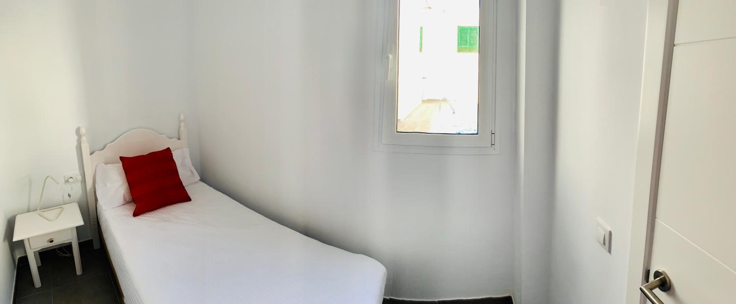 Apartamento - Planta Baja