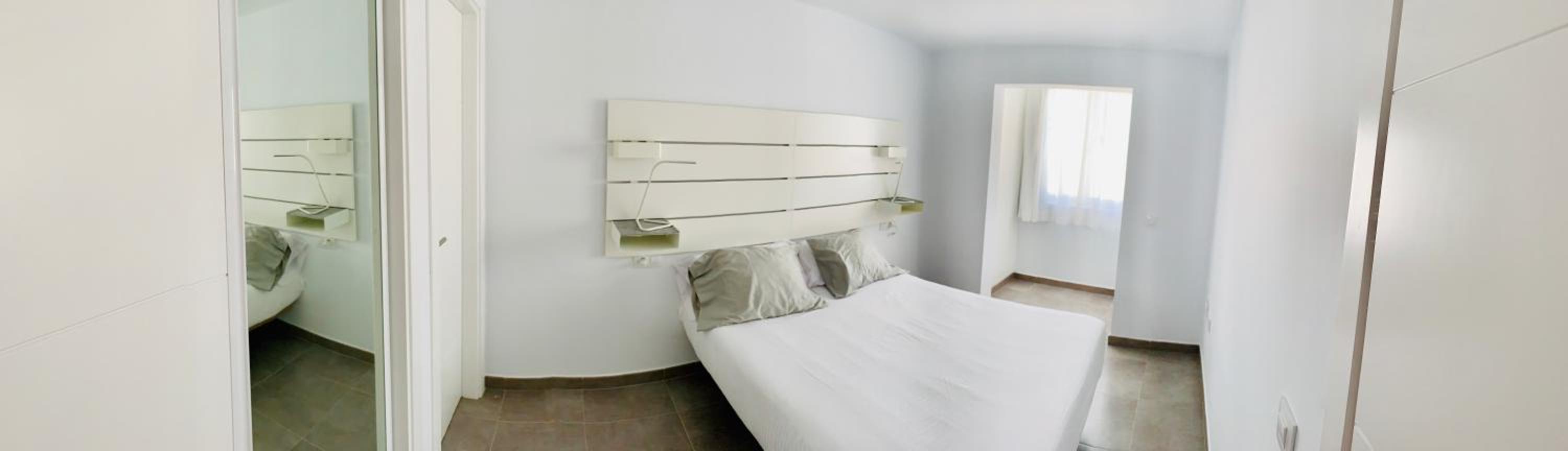 Apartamento de lujo