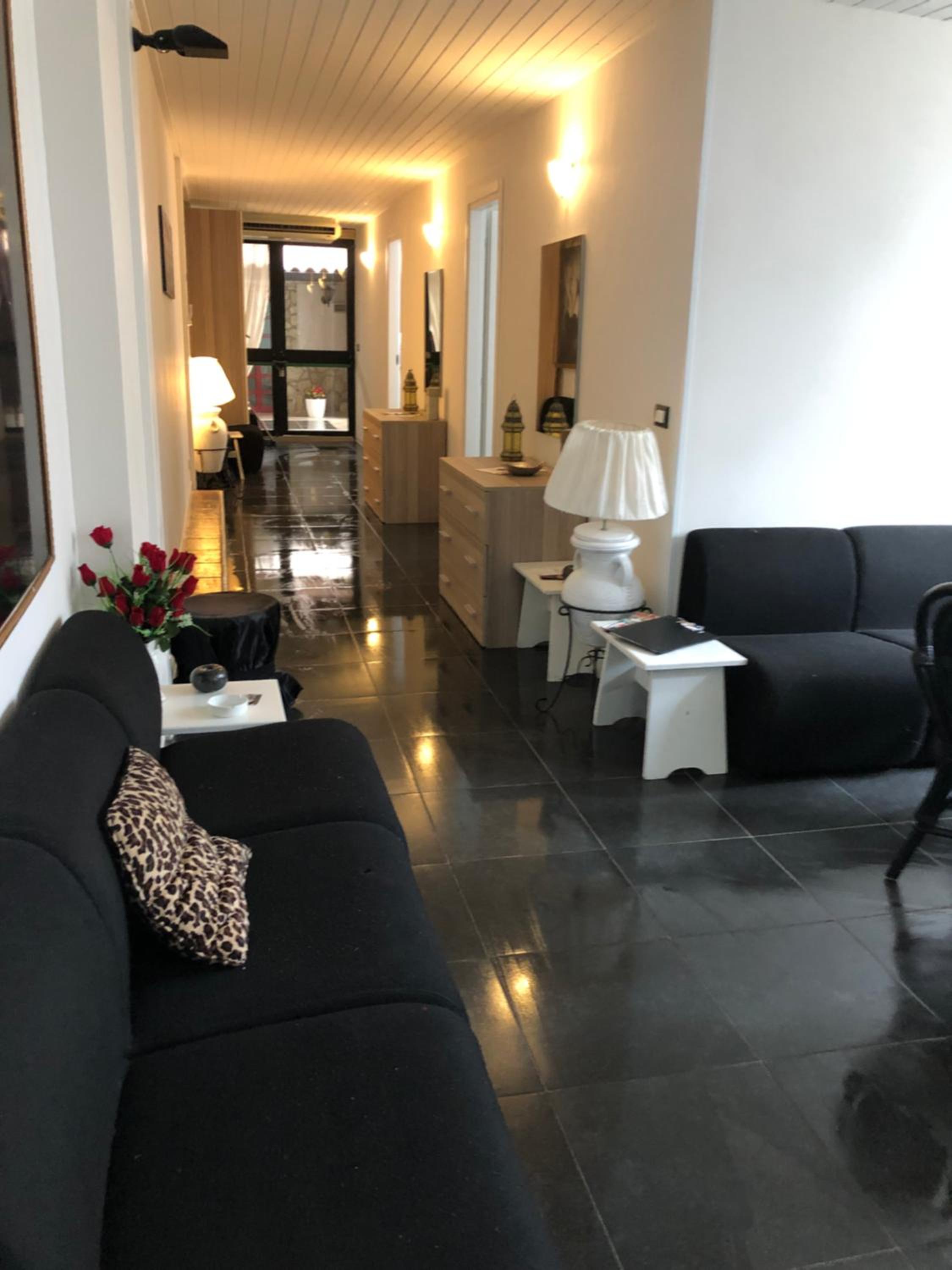 Double Room - Photo 24