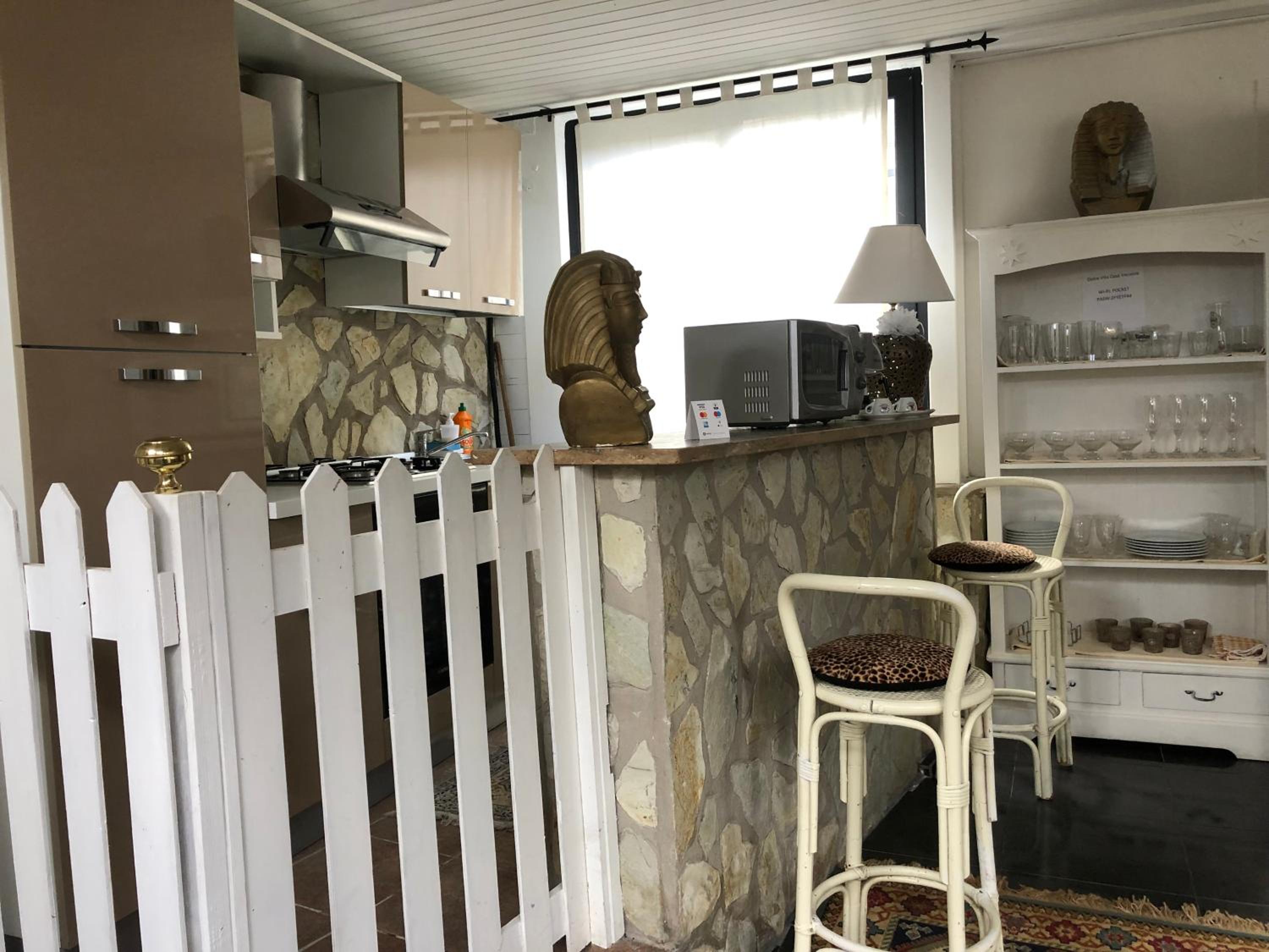 Double Room - Photo 35