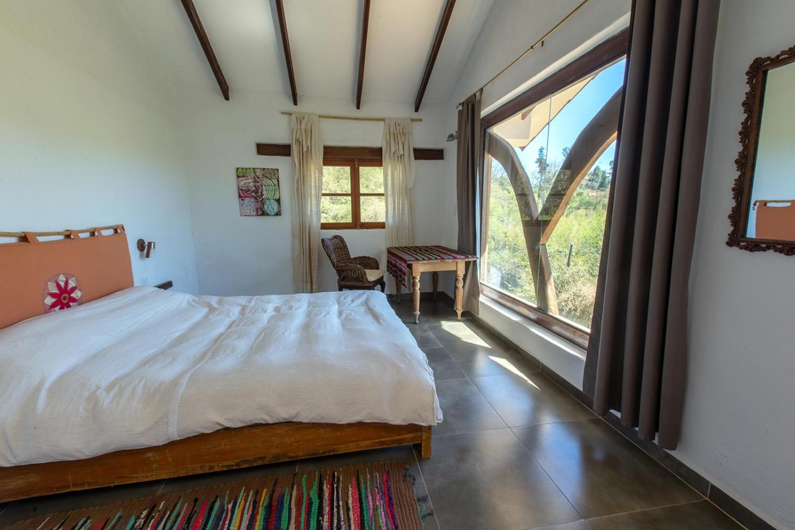 Double Room with Mountain View photo 1