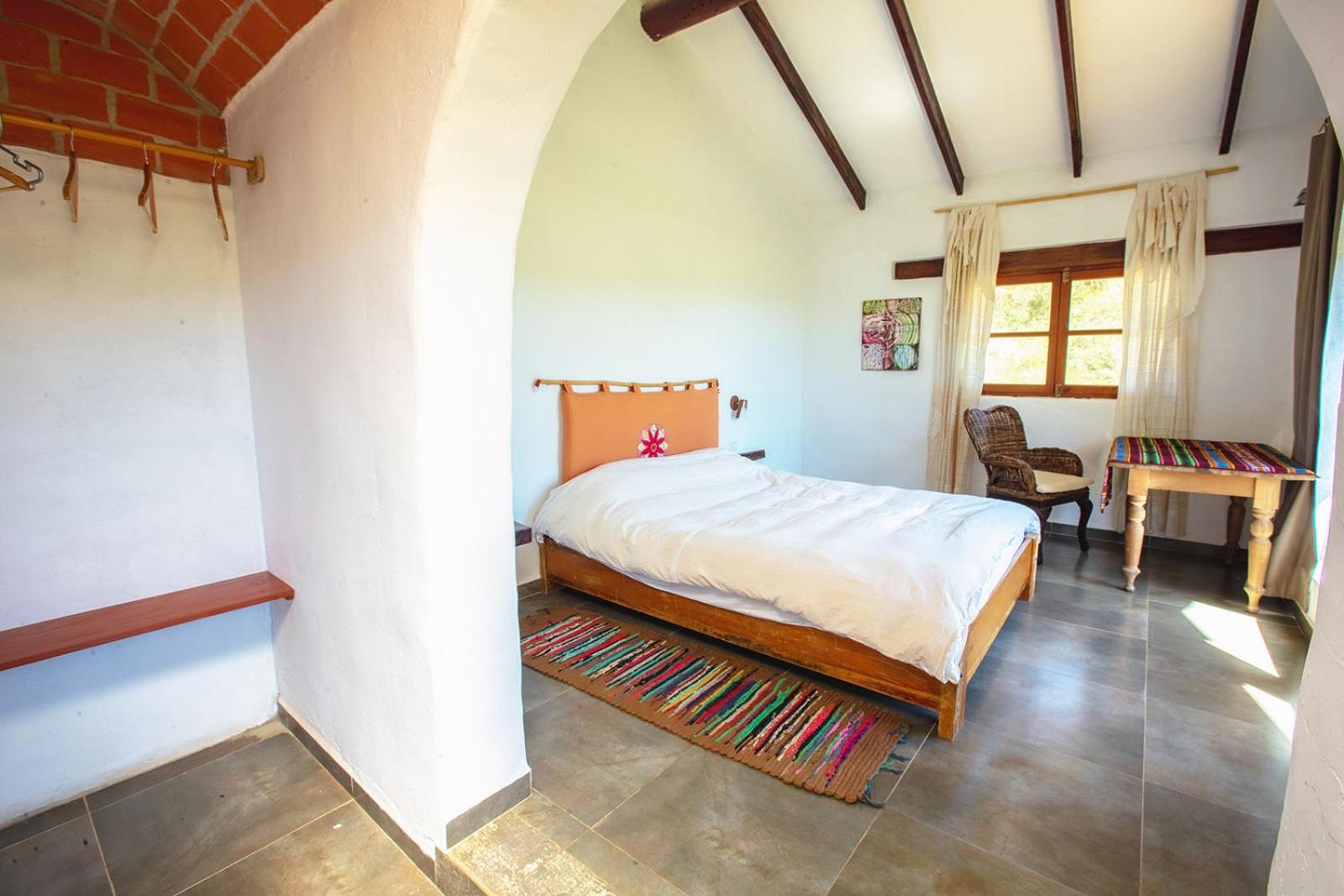 Double Room with Mountain View photo 3