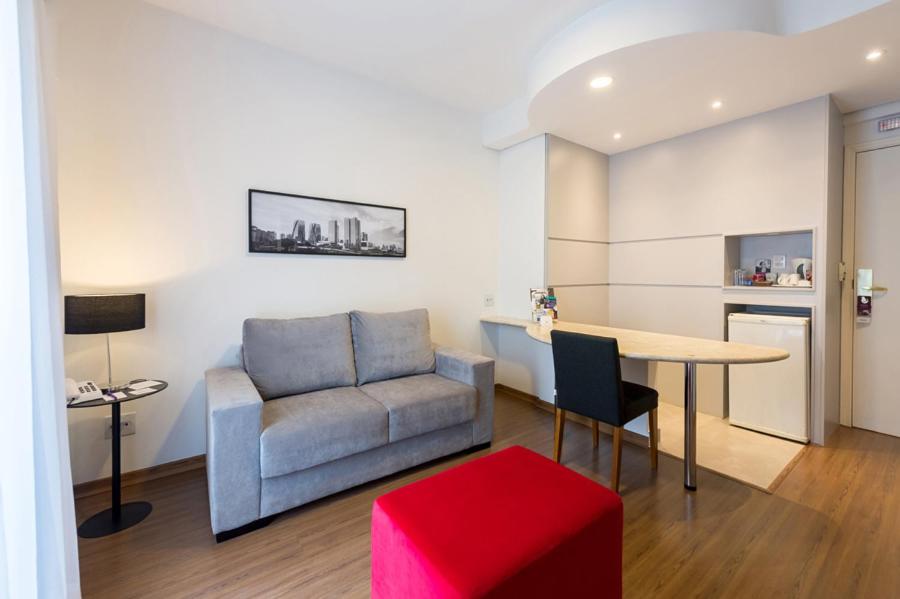 Superior Room with a Double Bed - Photo 10