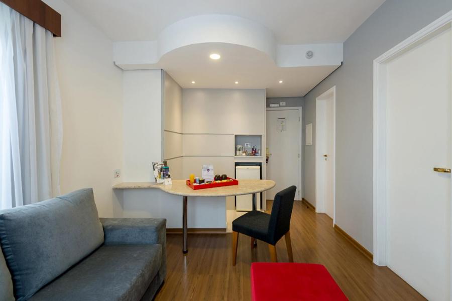 Superior Room with a Double Bed - Photo 9