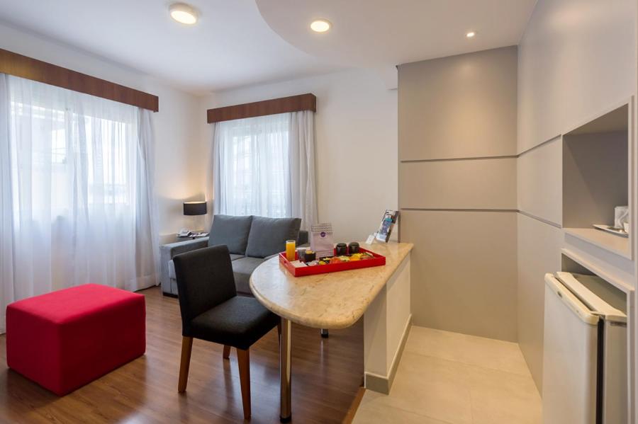 Superior Room with a Double Bed - Photo 4