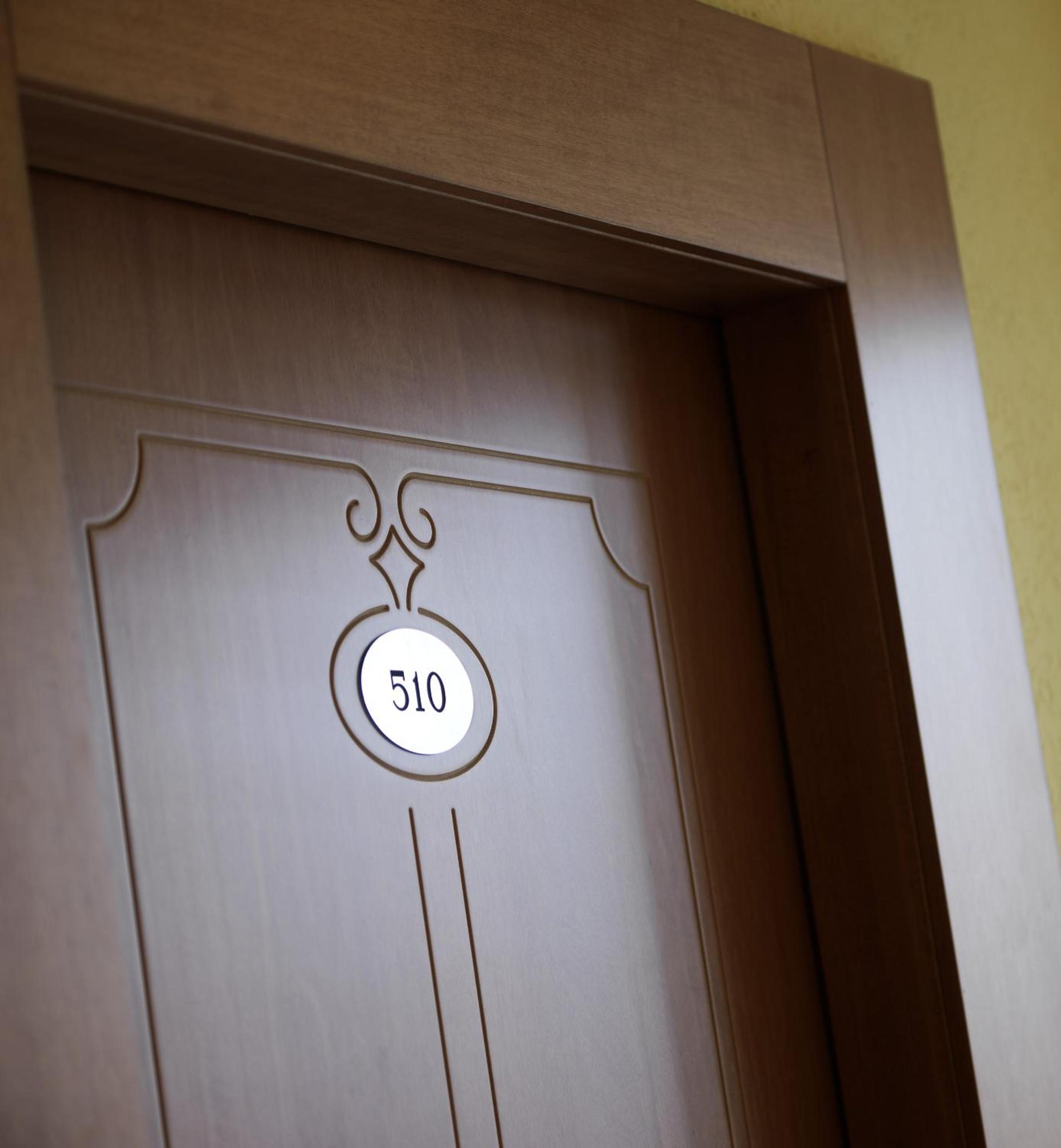 Superior Double or Twin Room with Sea View - Photo 6
