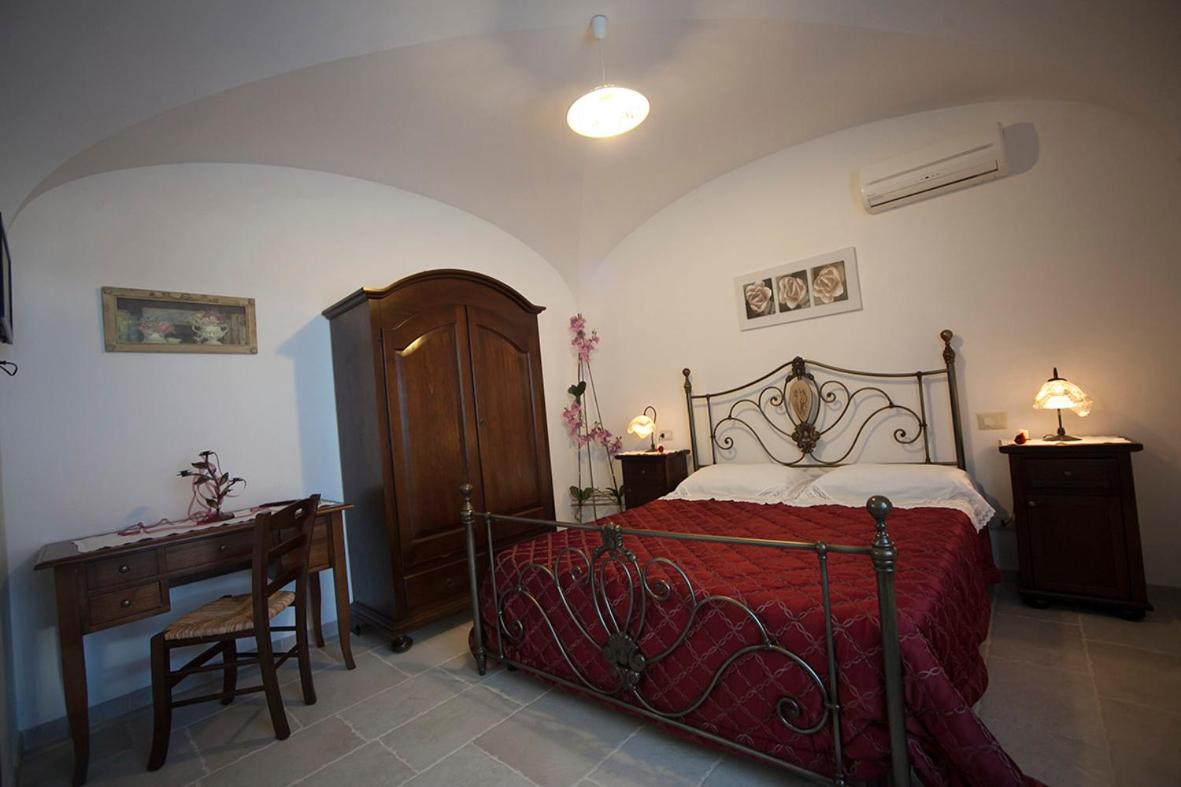 Economy Double Room photo 1