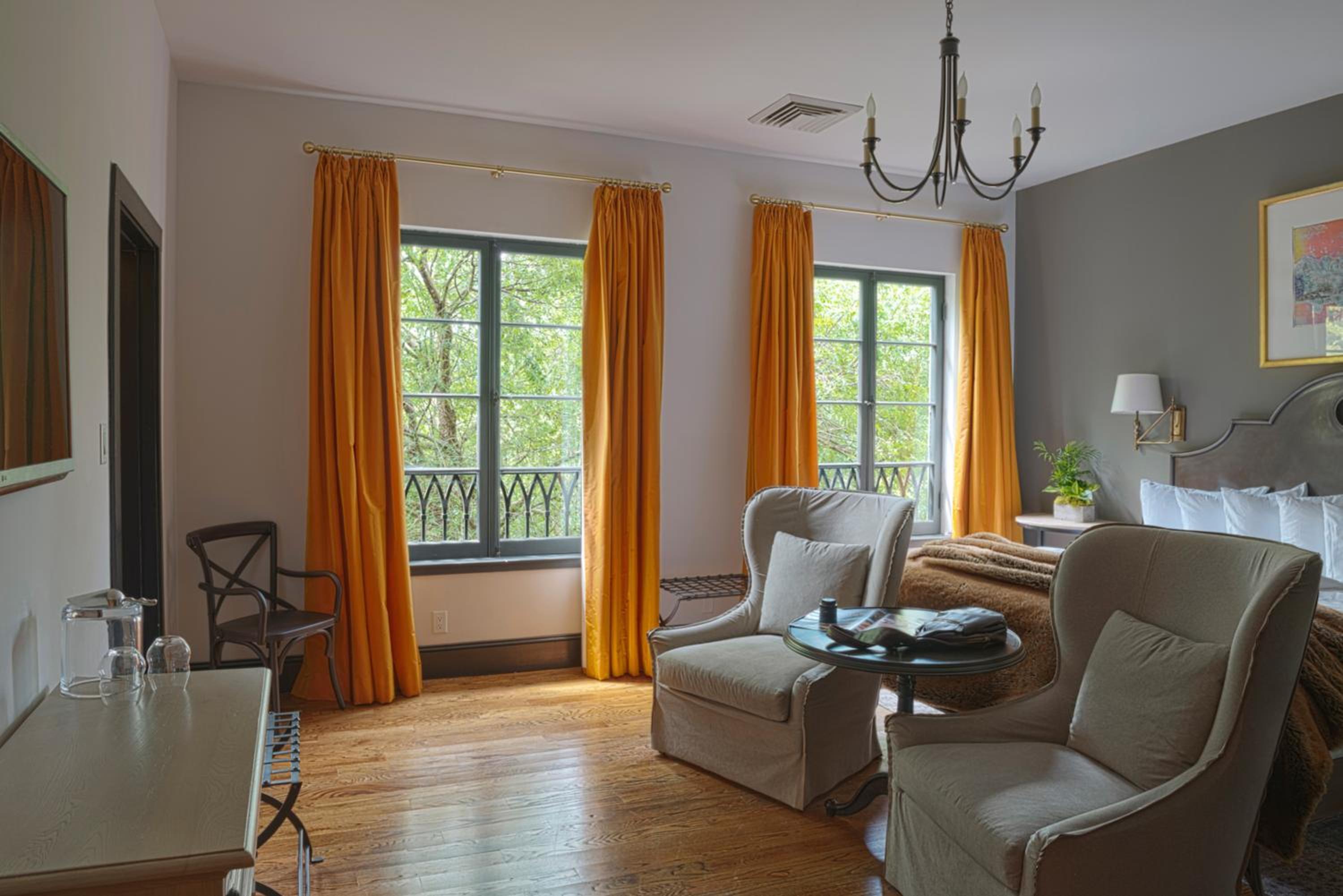 Superior King Room photo 1